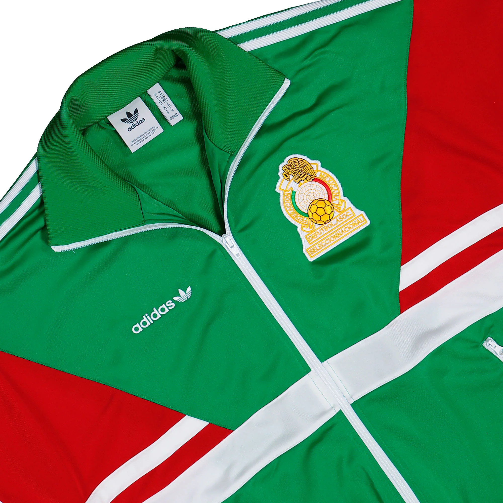 FMF Mexico Track Top 86 - Image 6