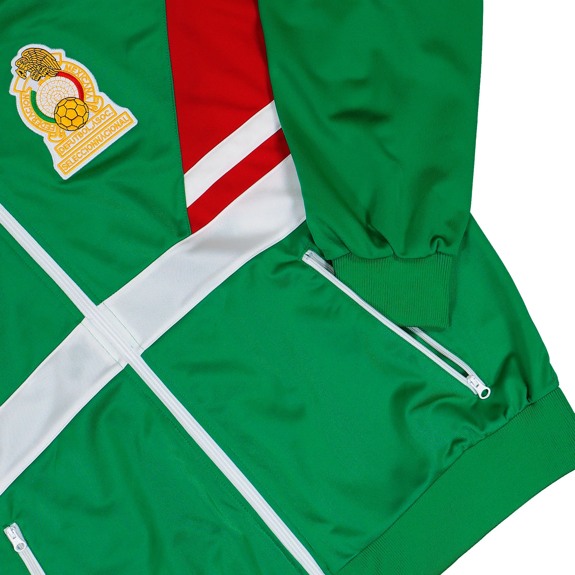 FMF Mexico Track Top 86 - Image 7