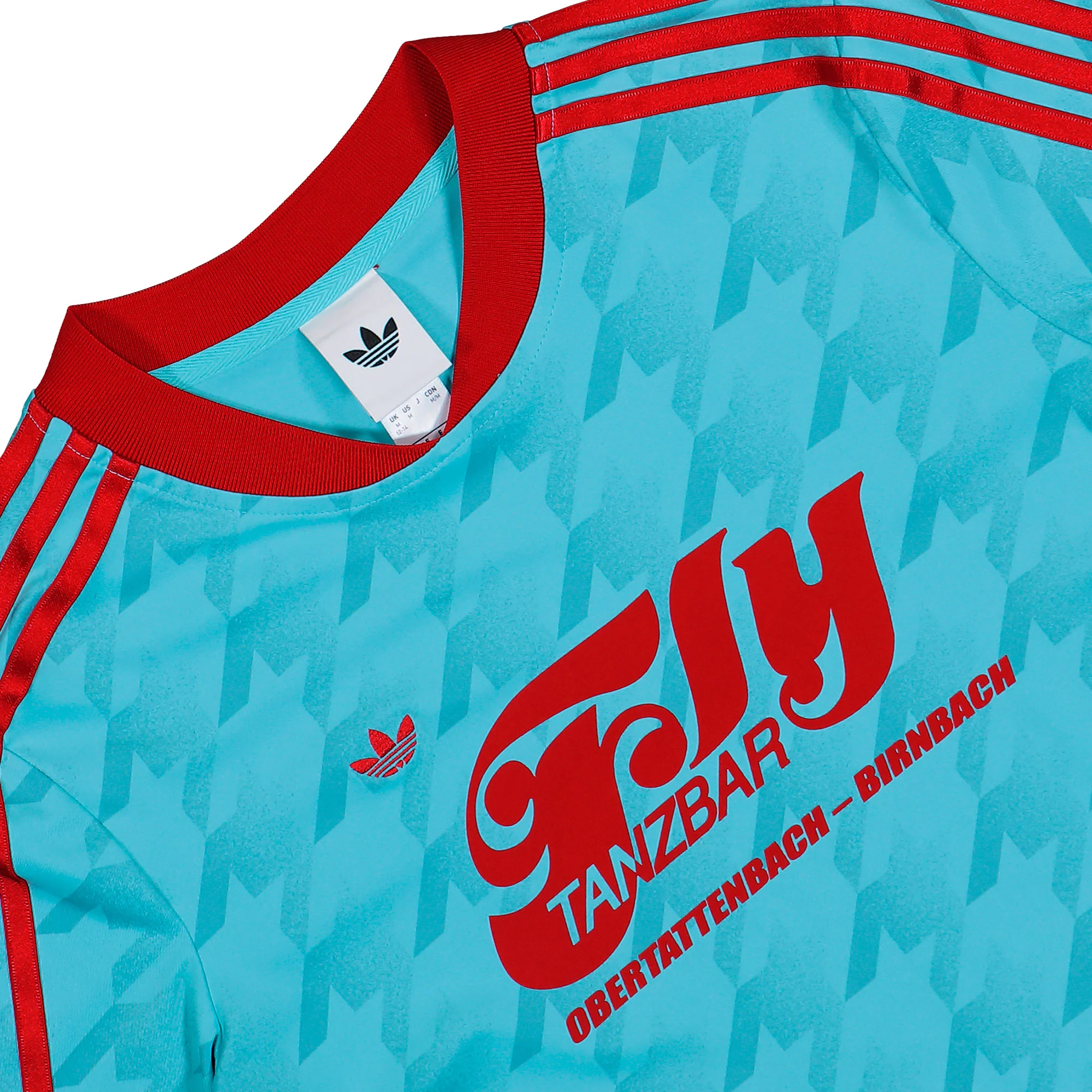 Footie AOP Longsleeve - Image 6