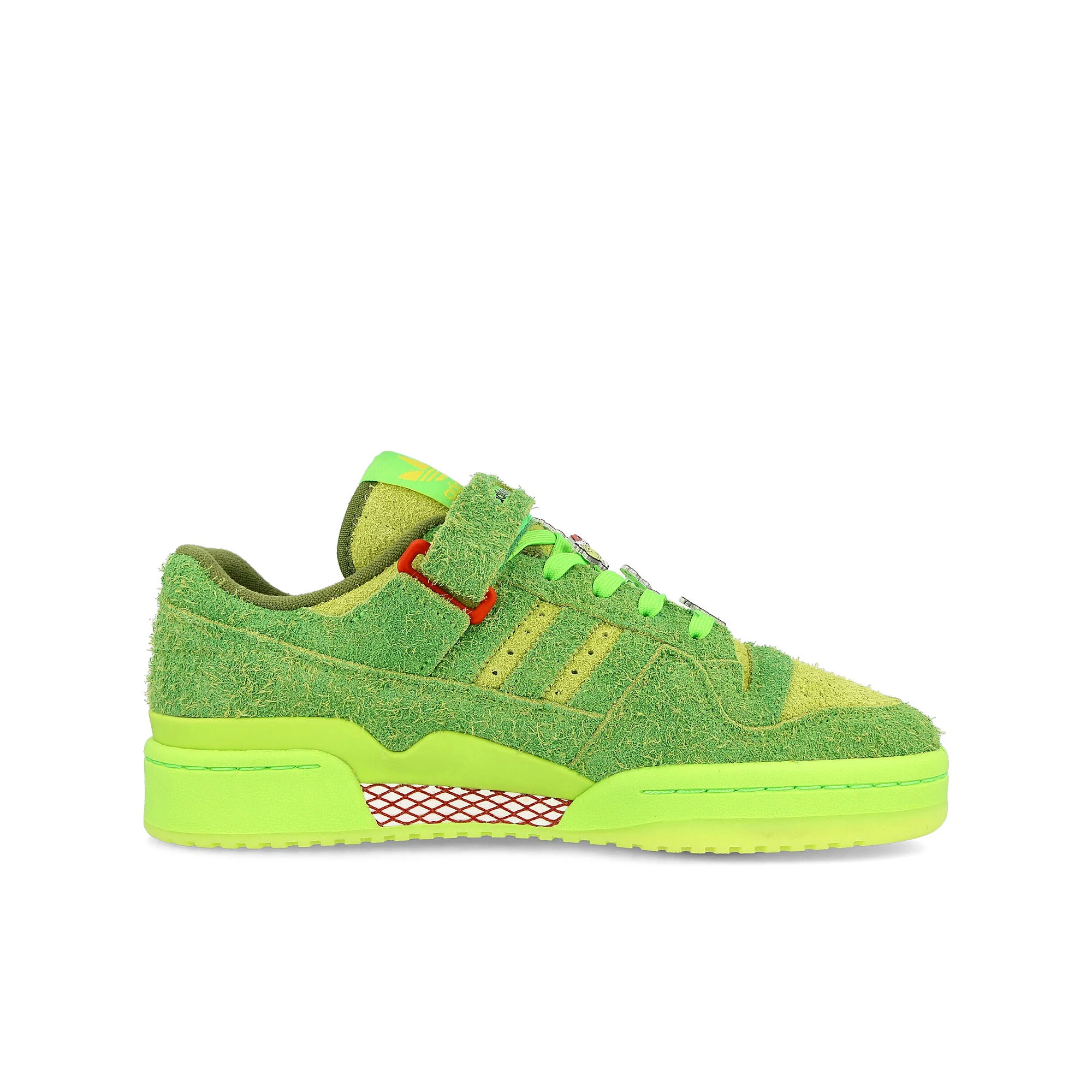 Forum Low Classic Junior The Grinch - Image 2