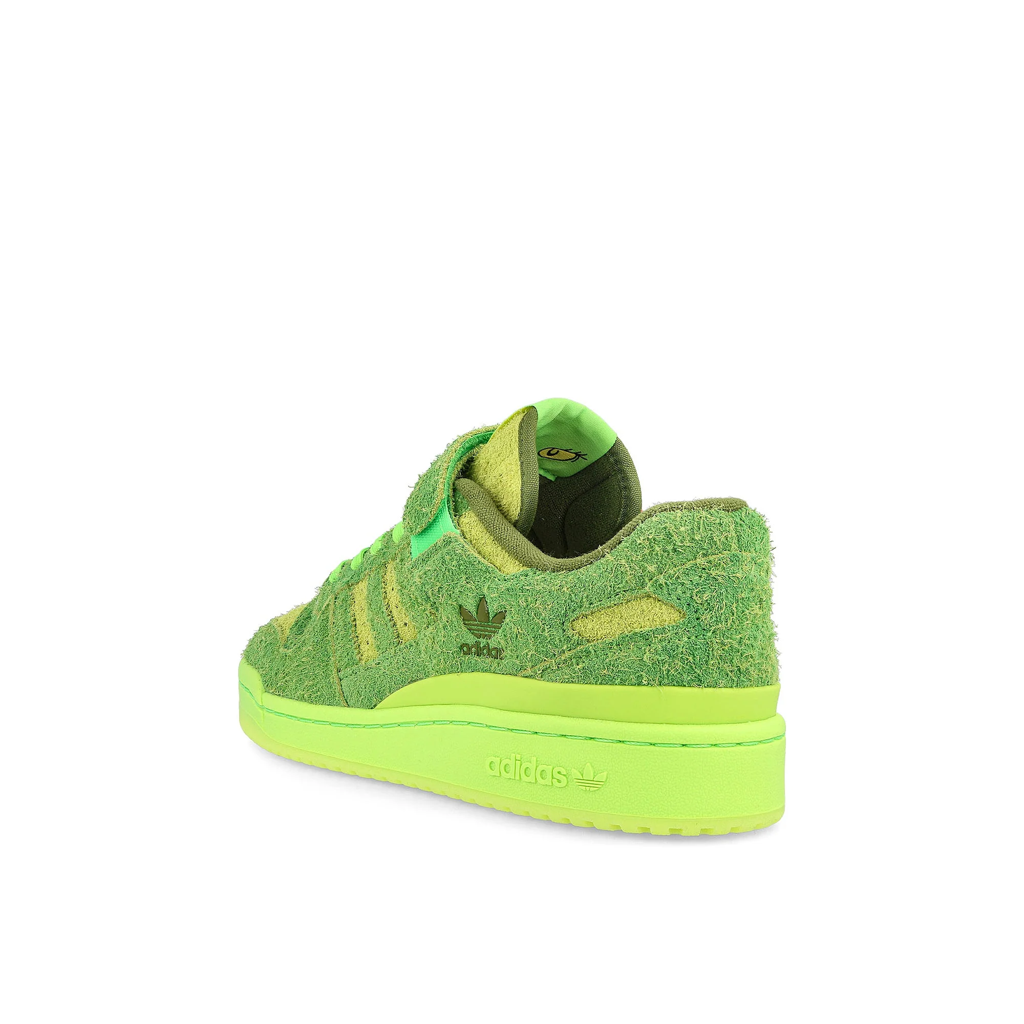 Forum Low Classic Junior The Grinch - Image 3