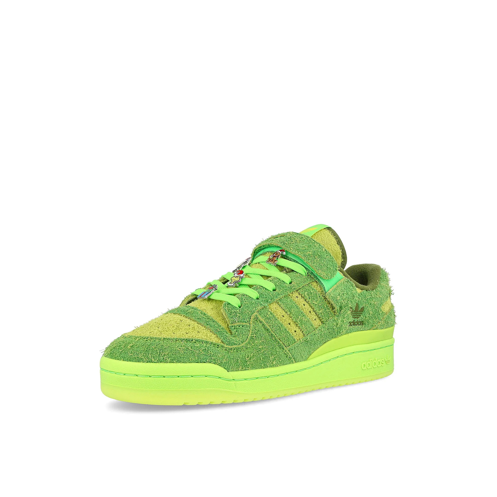 Forum Low Classic Junior The Grinch - Image 4