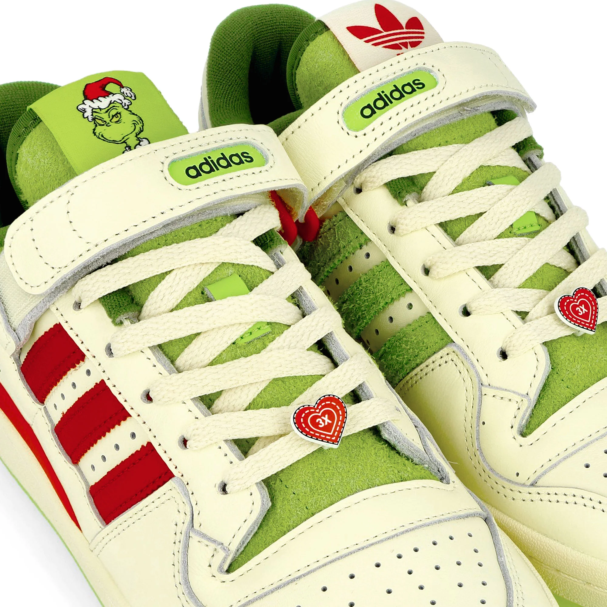 Forum Low The Grinch - Image 3