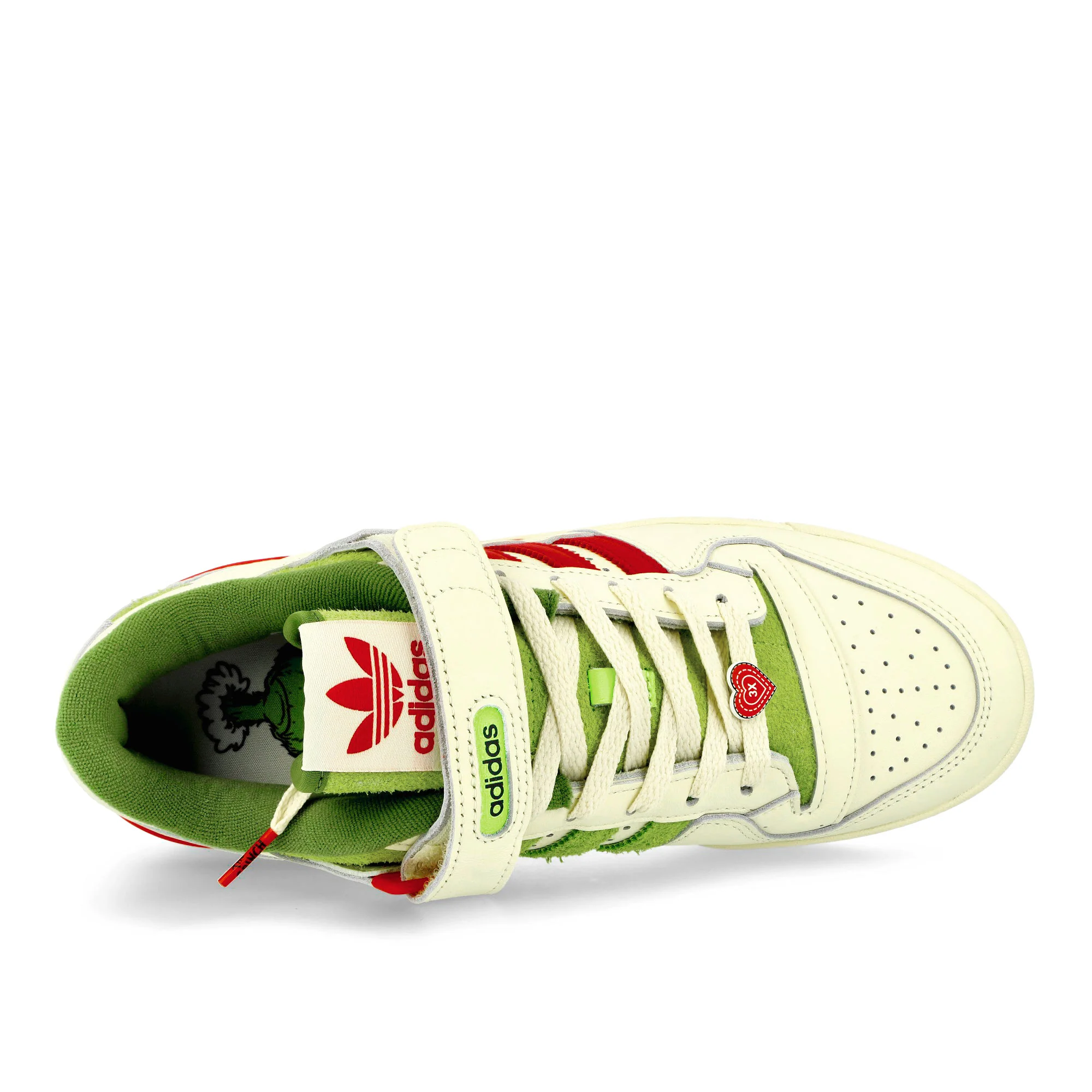 Forum Low The Grinch - Image 6