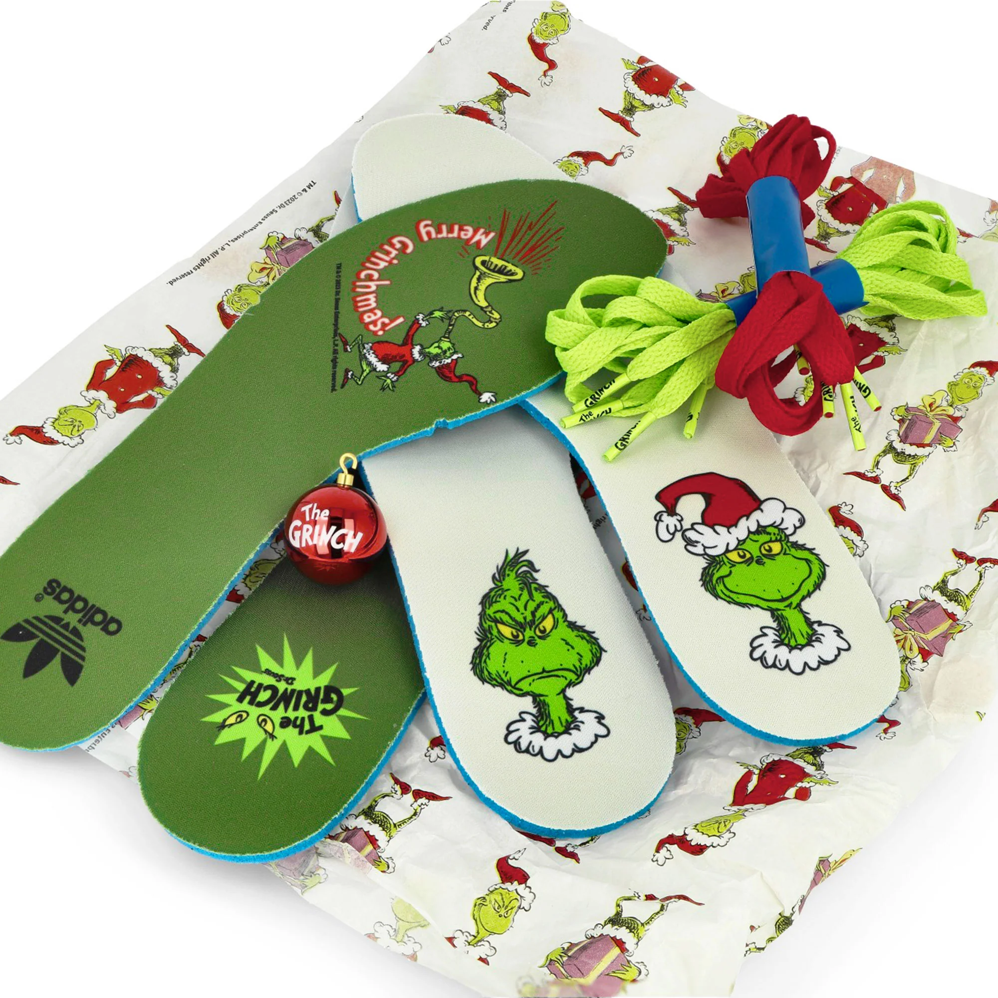 Forum Low The Grinch - Image 8