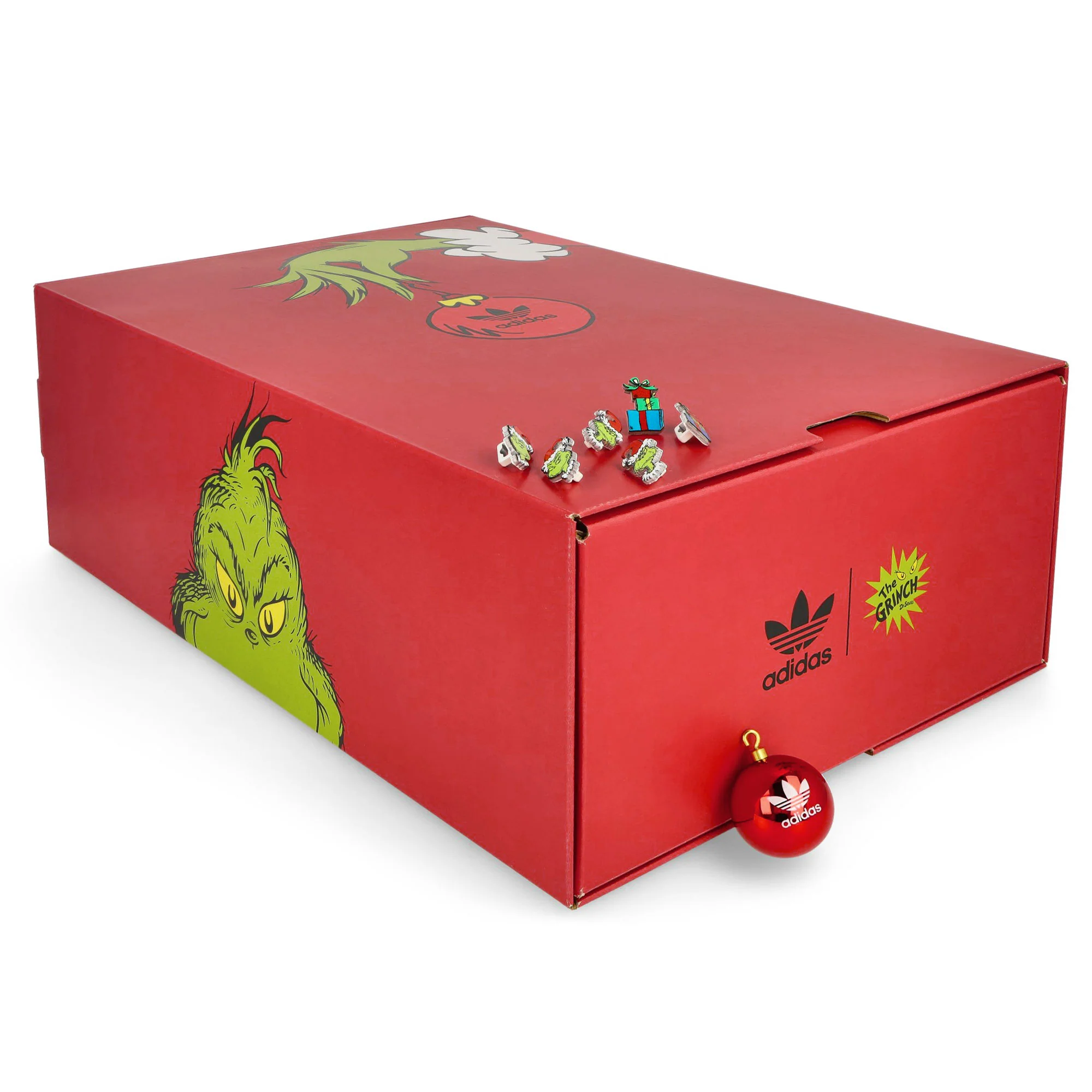 Forum Low The Grinch - Image 9