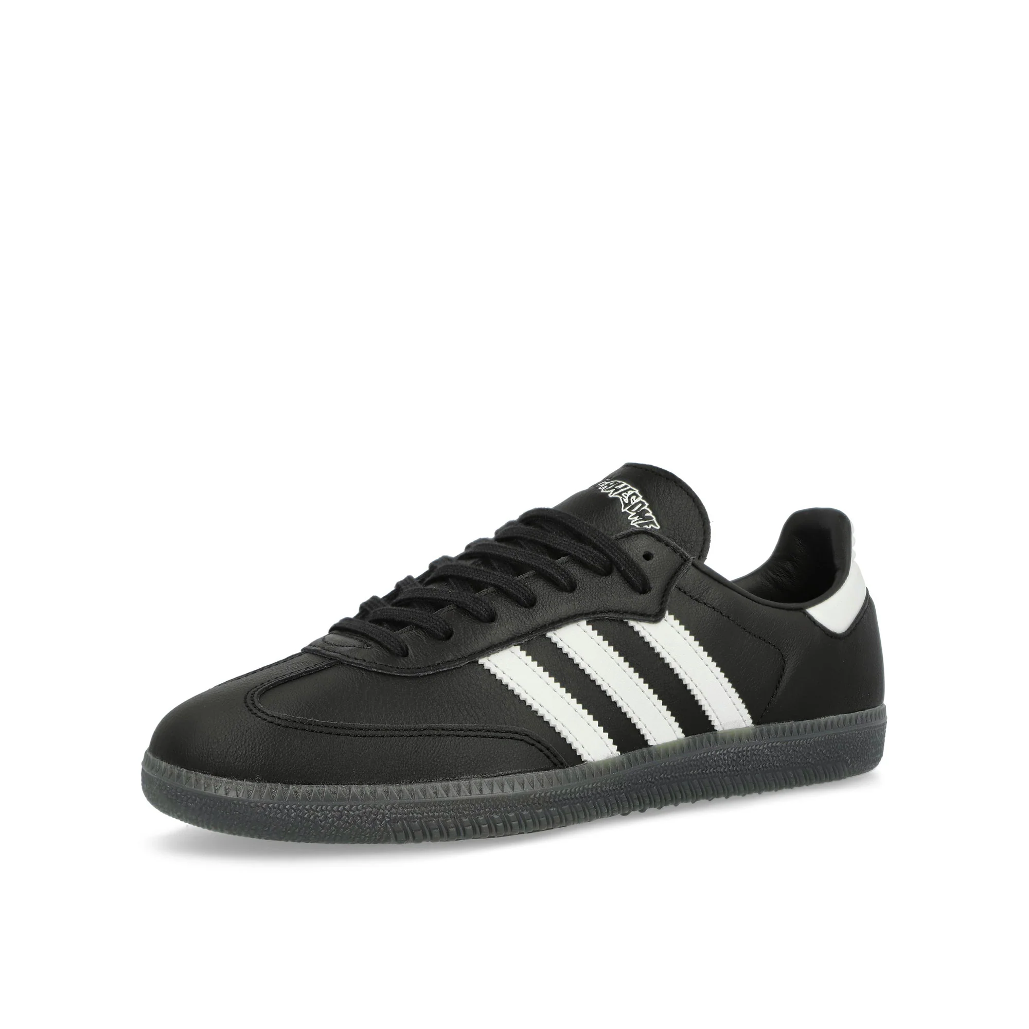 Fucking Awesome x Adidas Samba - Image 4
