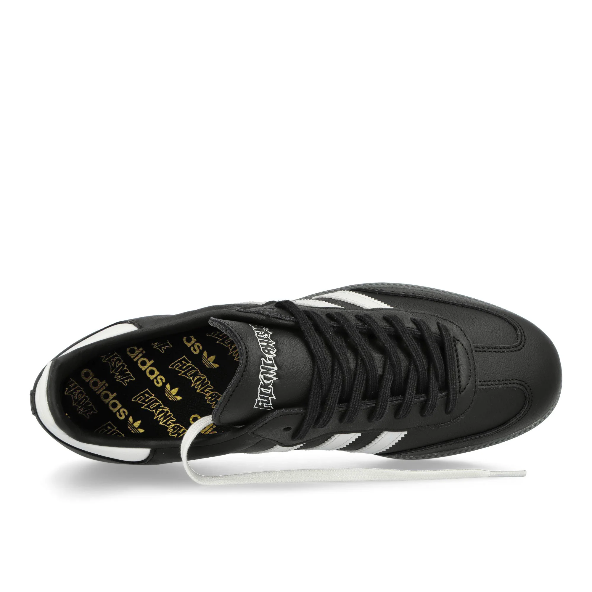 Fucking Awesome x Adidas Samba - Image 5