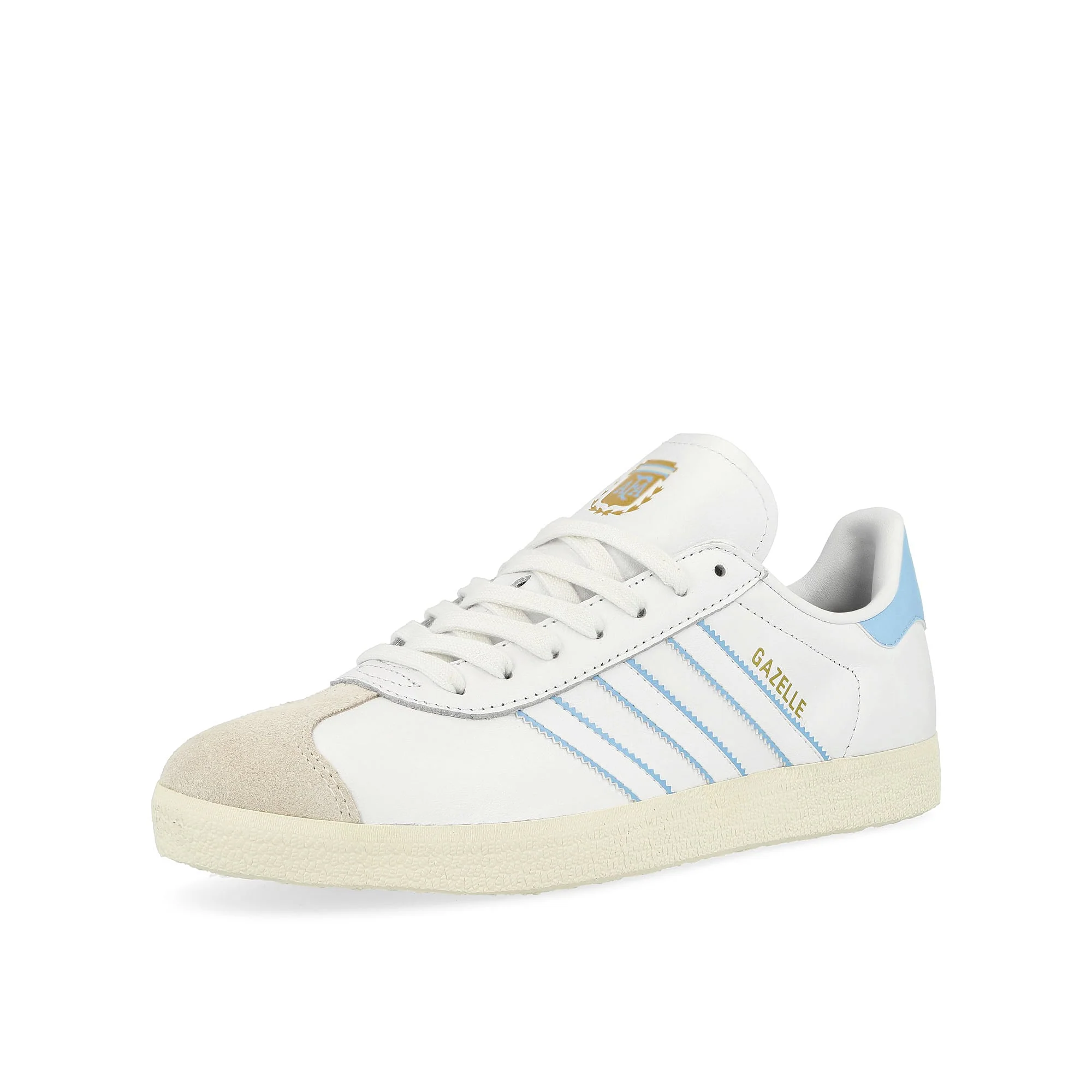 Gazelle AF Argentina - Image 4