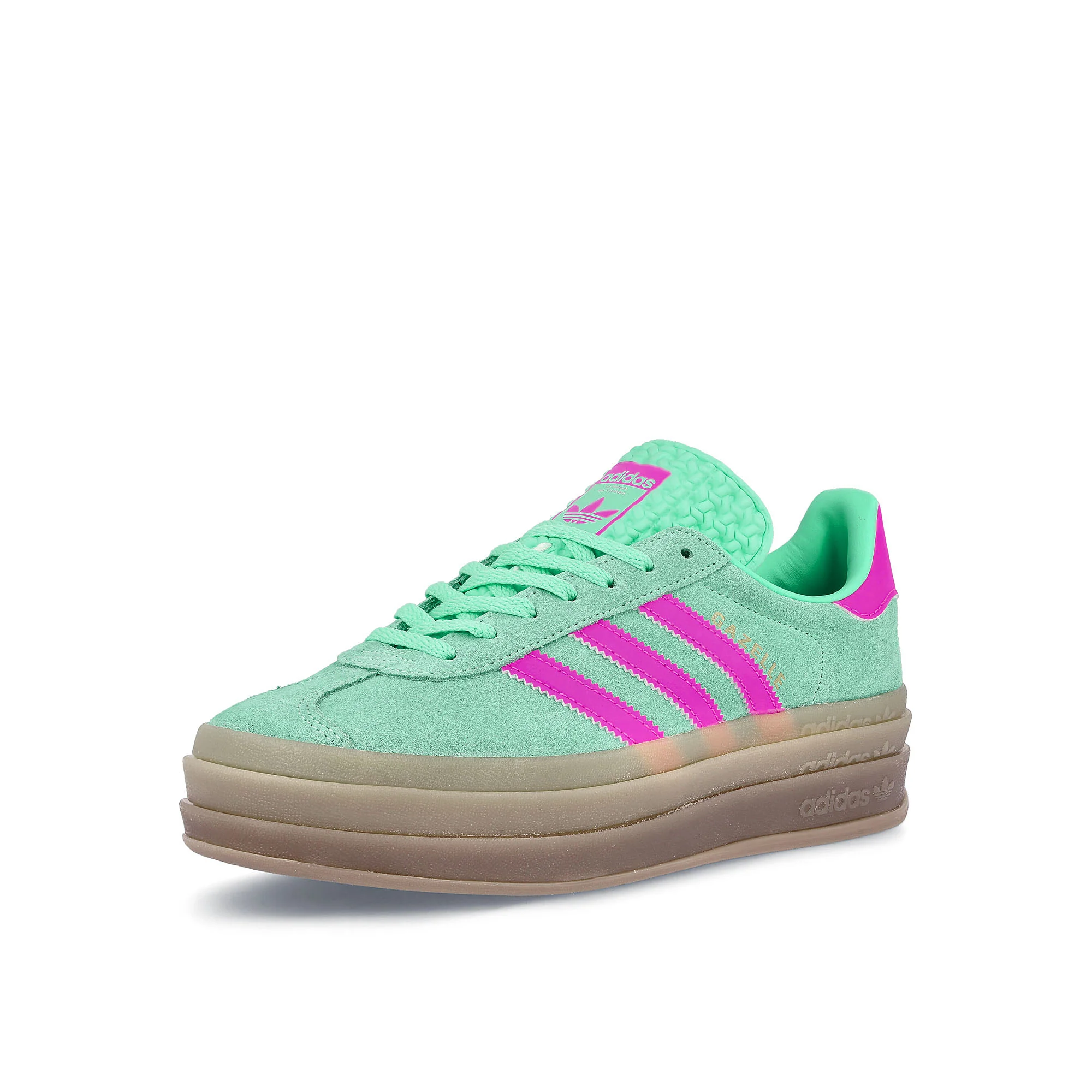 Gazelle Bold W - Image 4