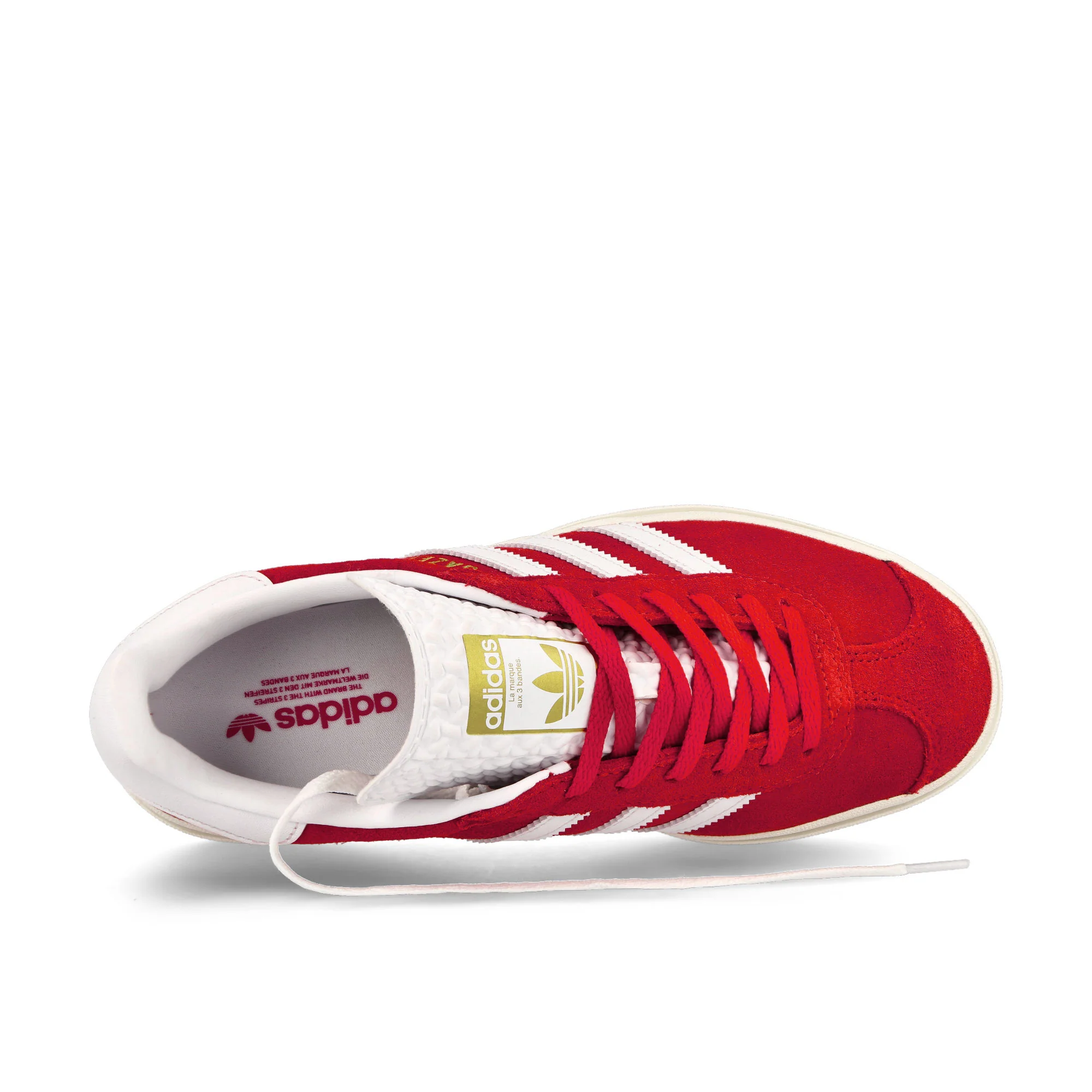 Gazelle Bold W - Image 5