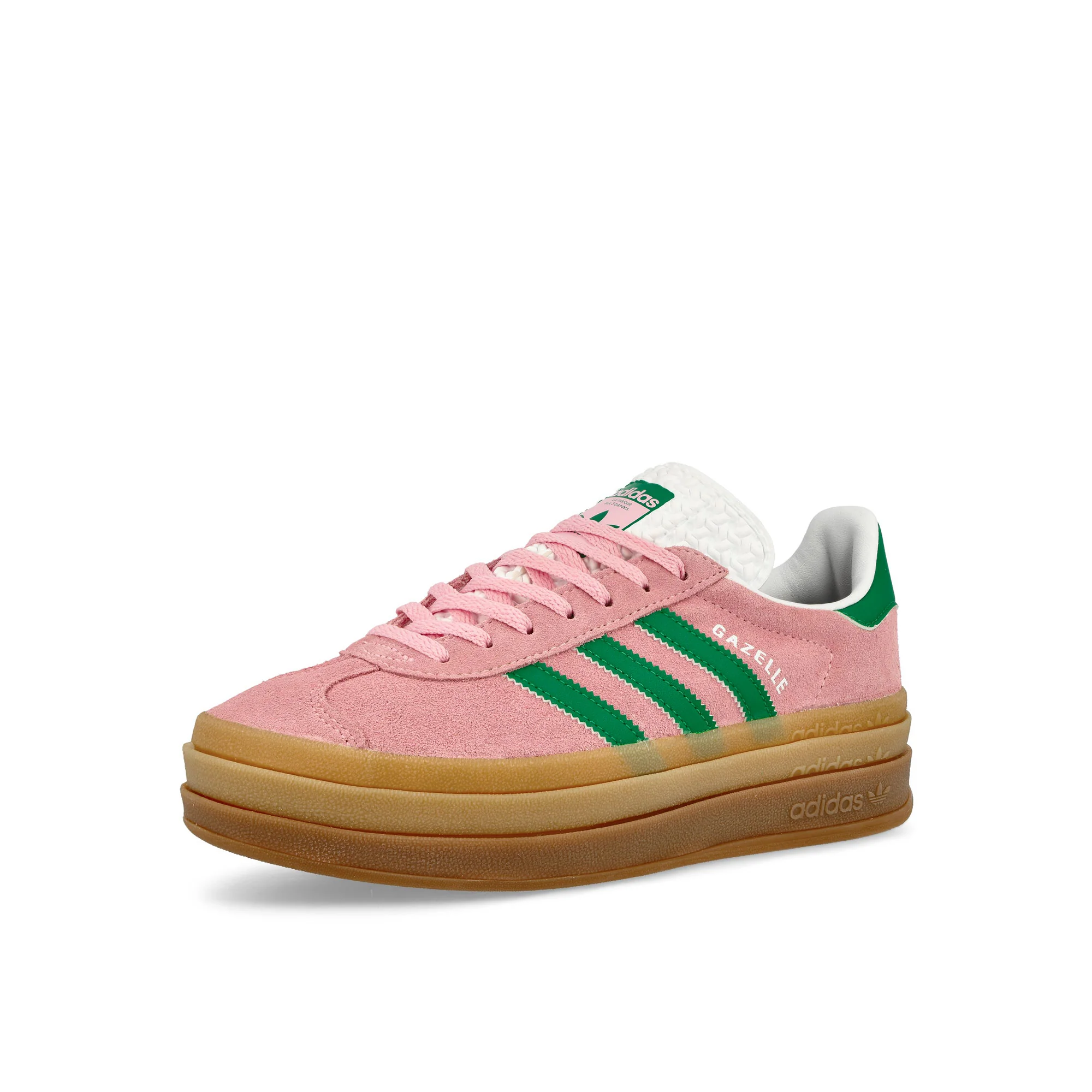 Gazelle Bold W - Image 4