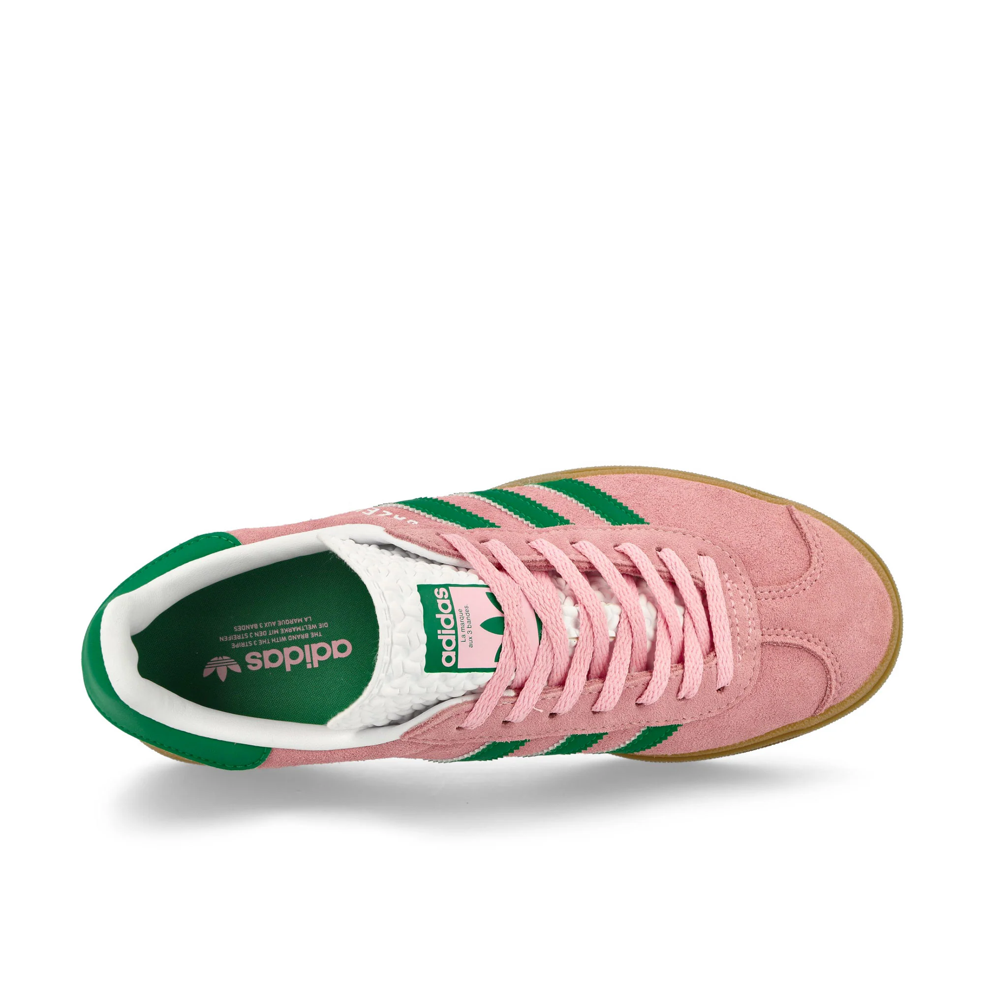 Gazelle Bold W - Image 5
