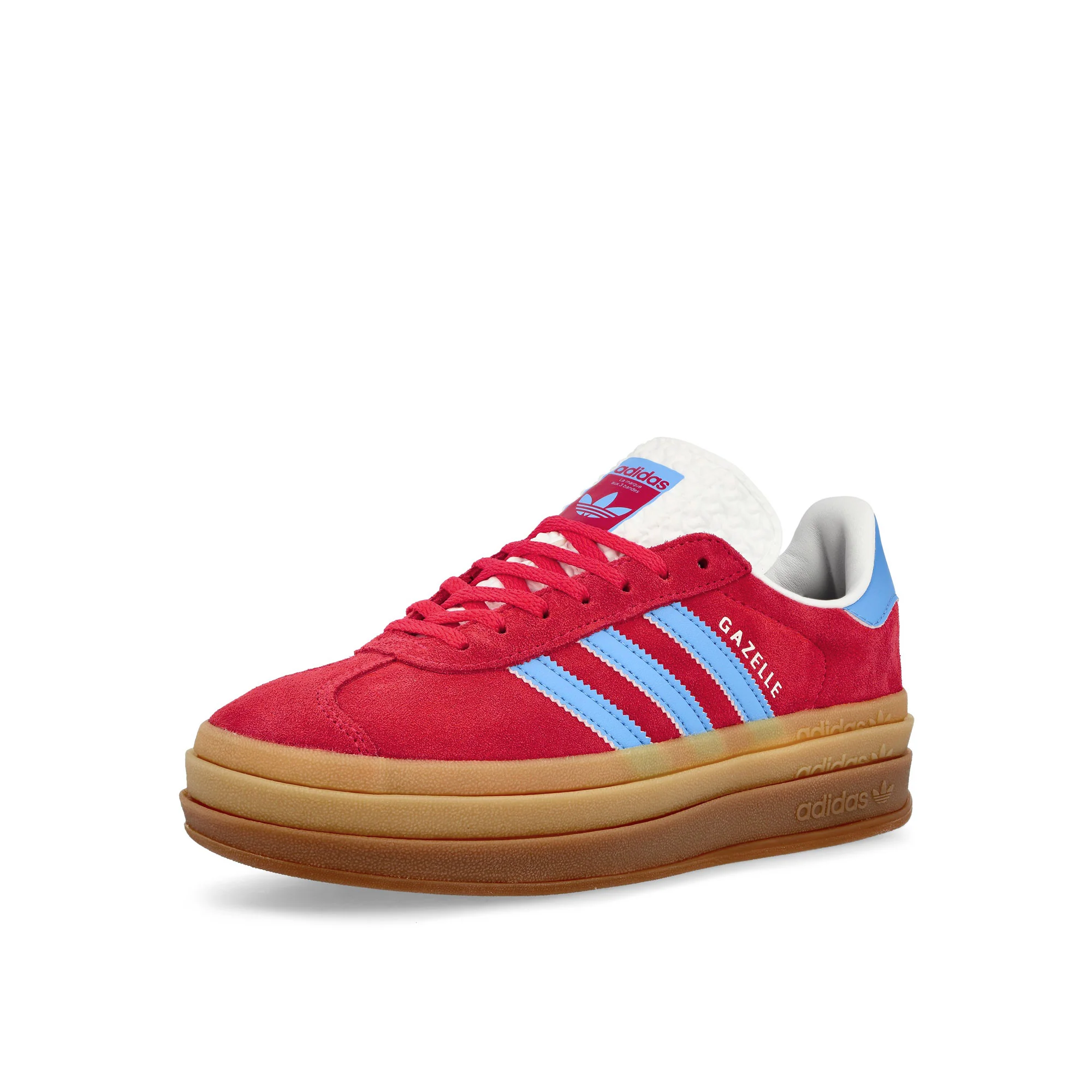 Gazelle Bold W - Image 4