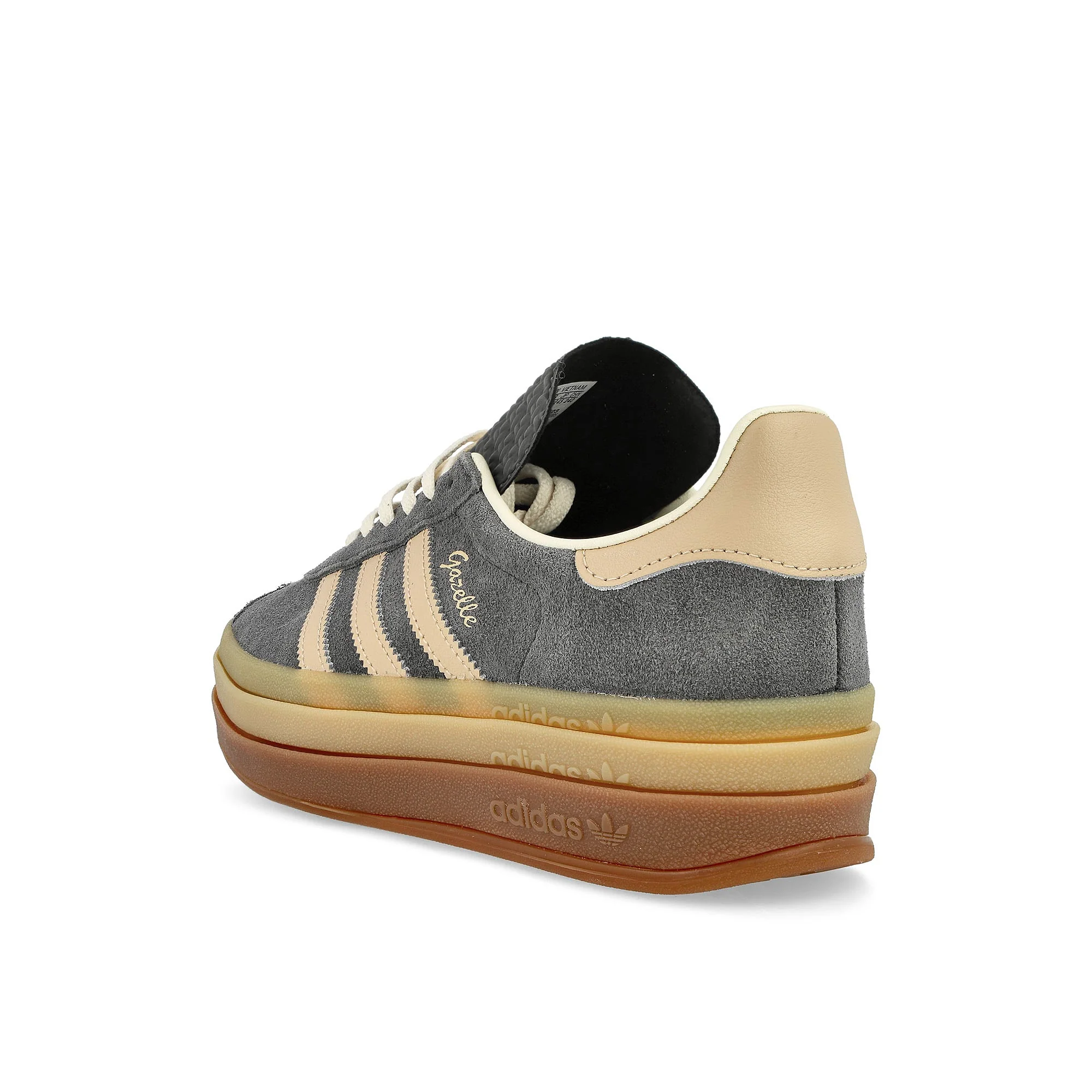 Gazelle Bold W - Image 3