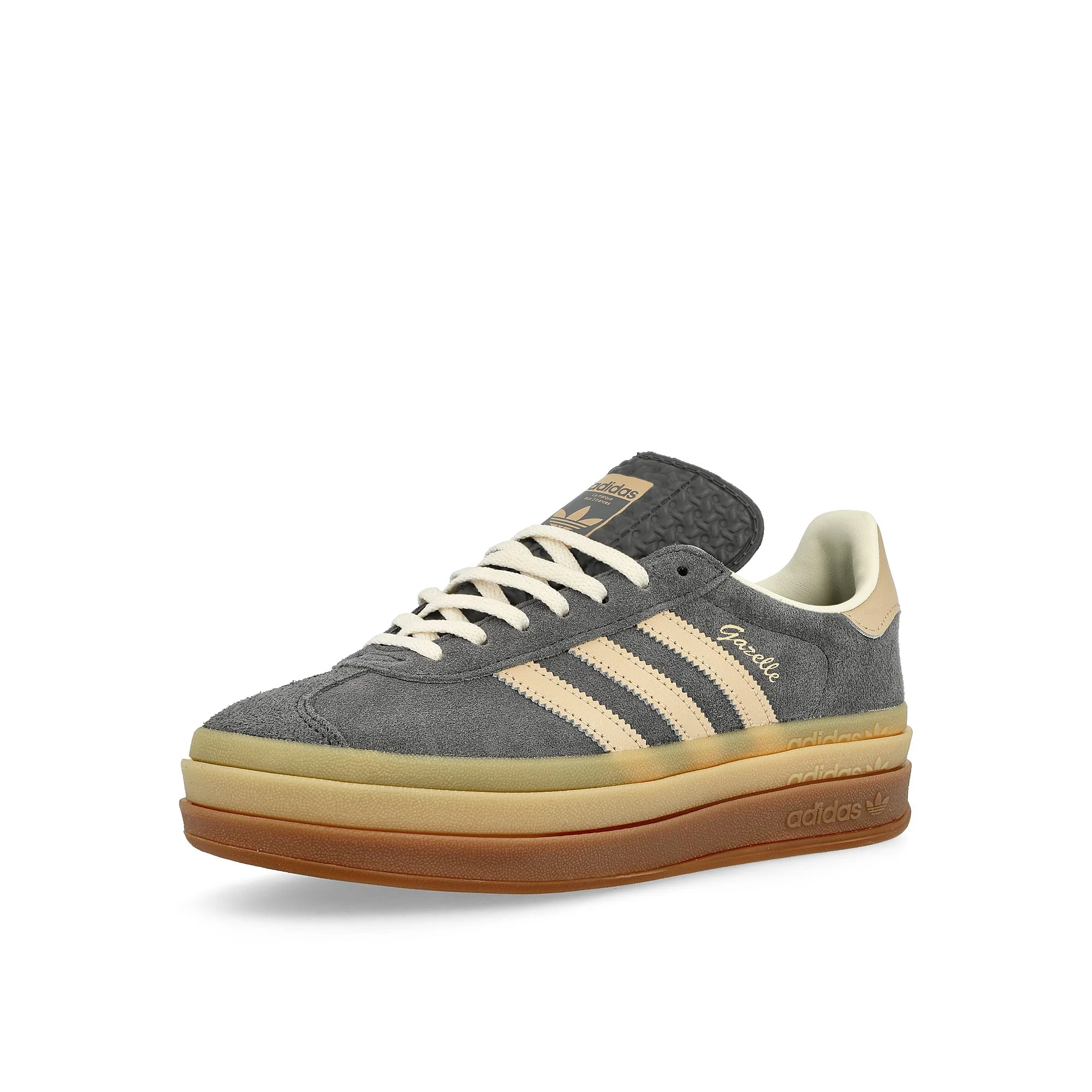 Gazelle Bold W - Image 4