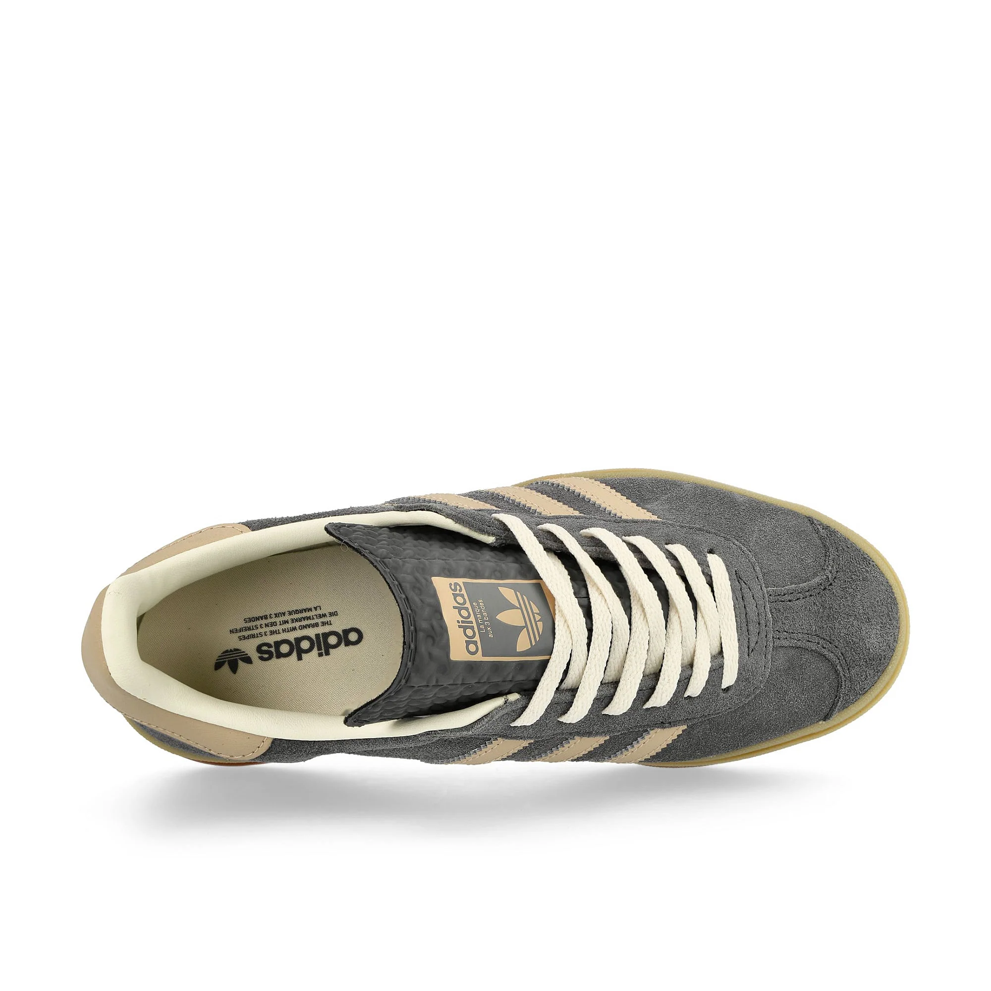 Gazelle Bold W - Image 5