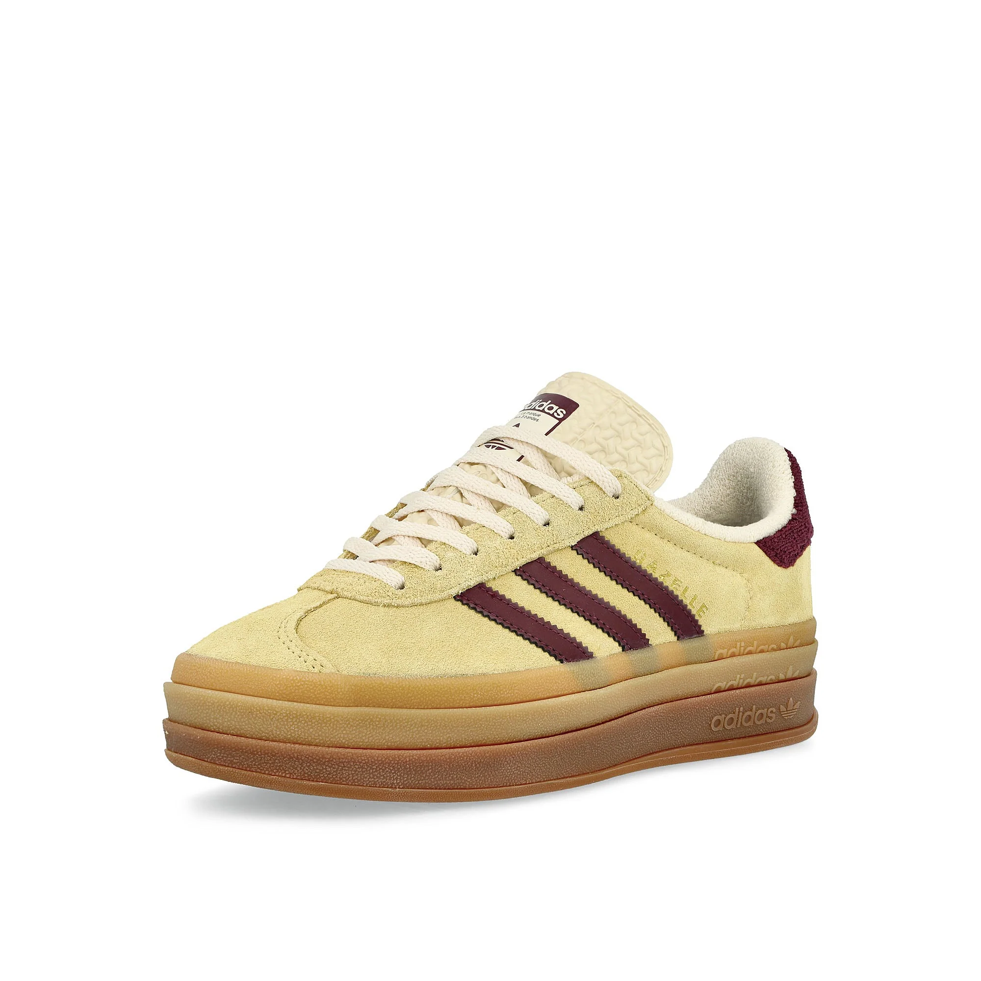 Gazelle Bold W - Image 4