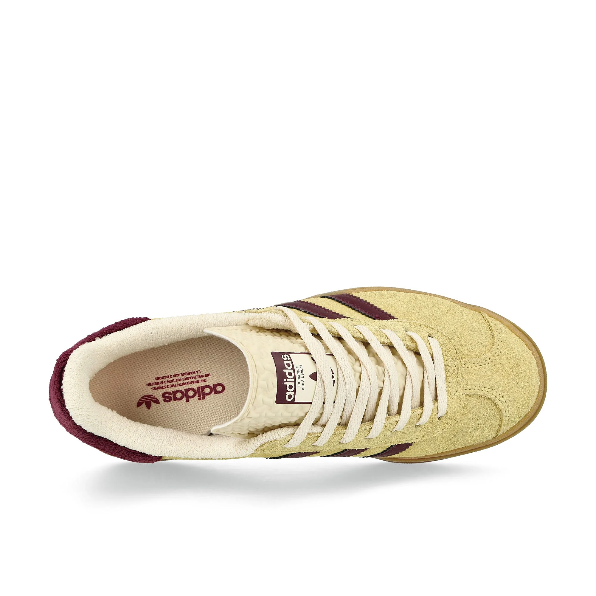 Gazelle Bold W - Image 5