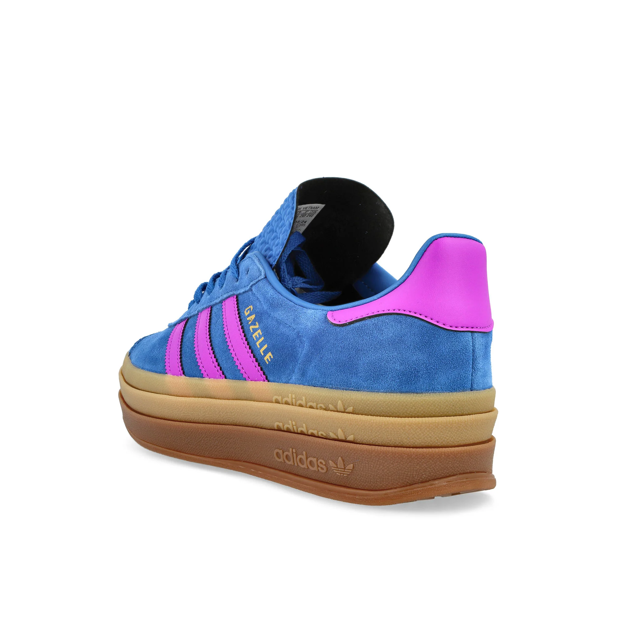 Gazelle Bold W - Image 3