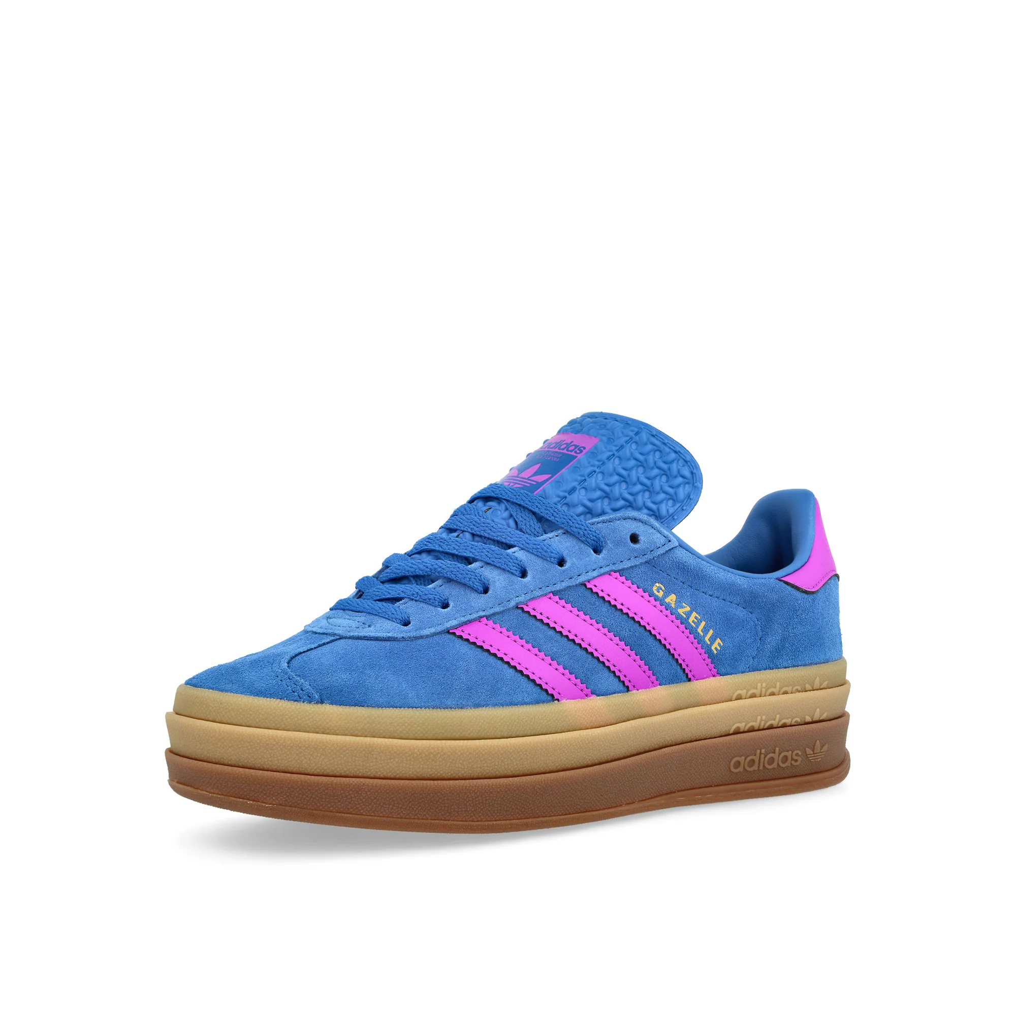 Gazelle Bold W - Image 4