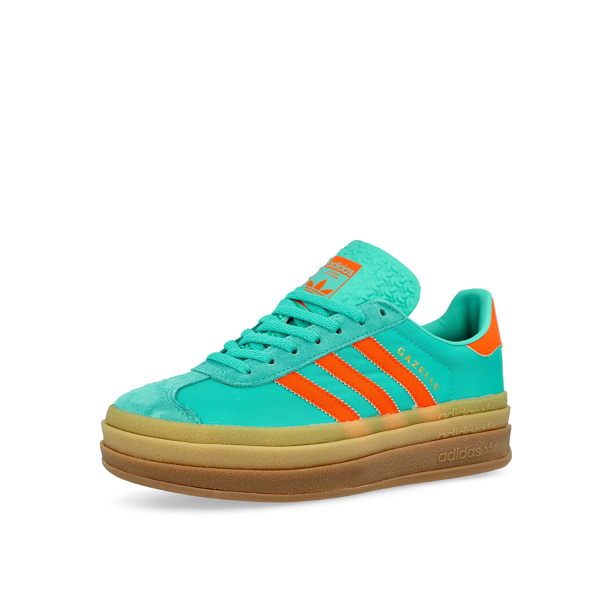 Gazelle Bold W - Image 4