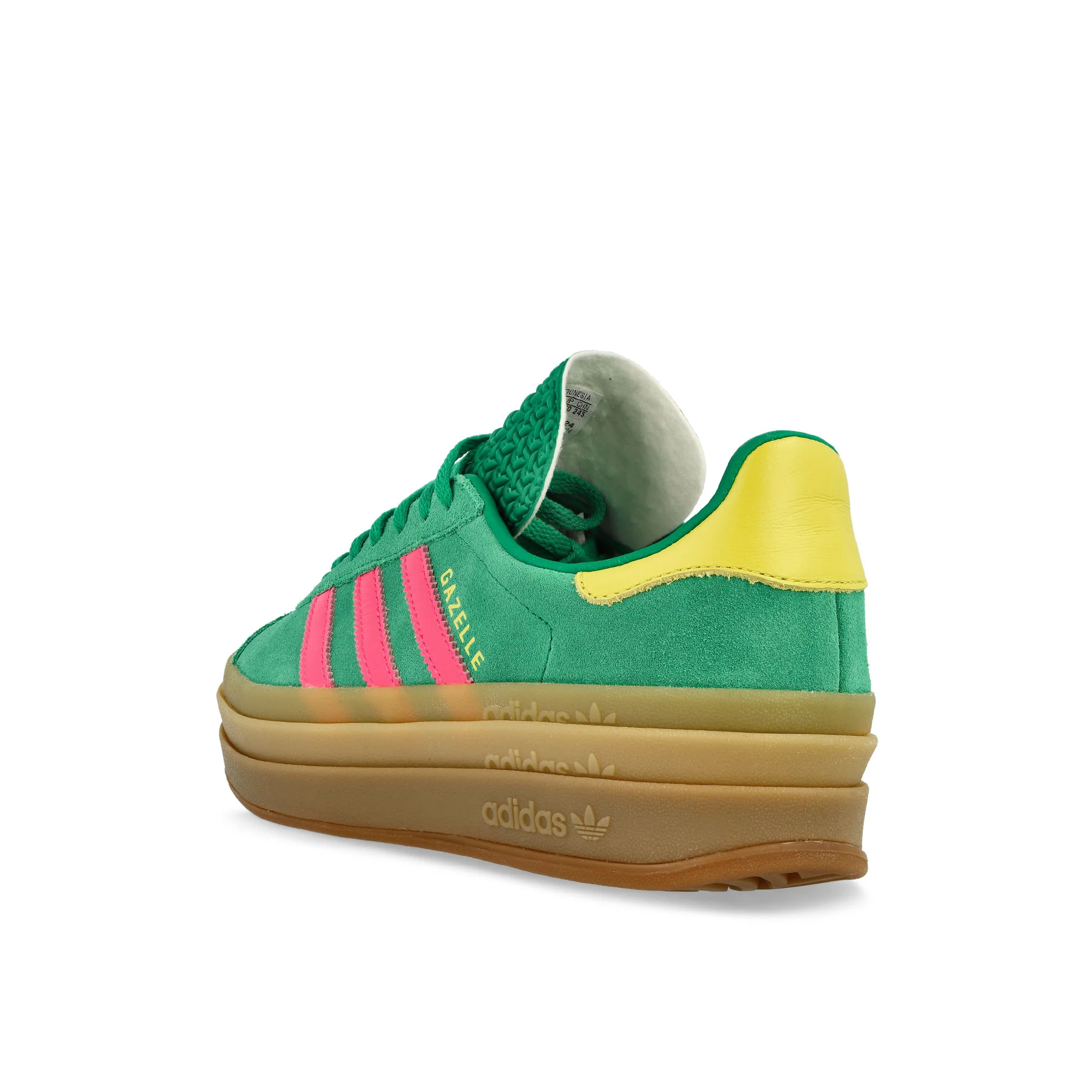 Gazelle Bold W - Image 3