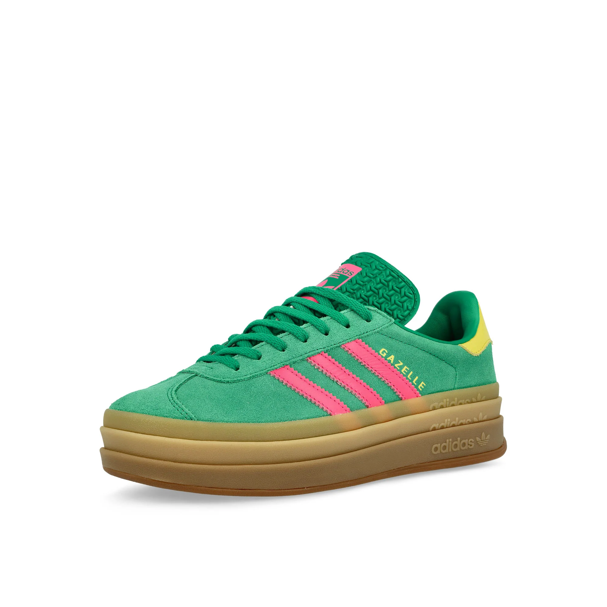 Gazelle Bold W - Image 4