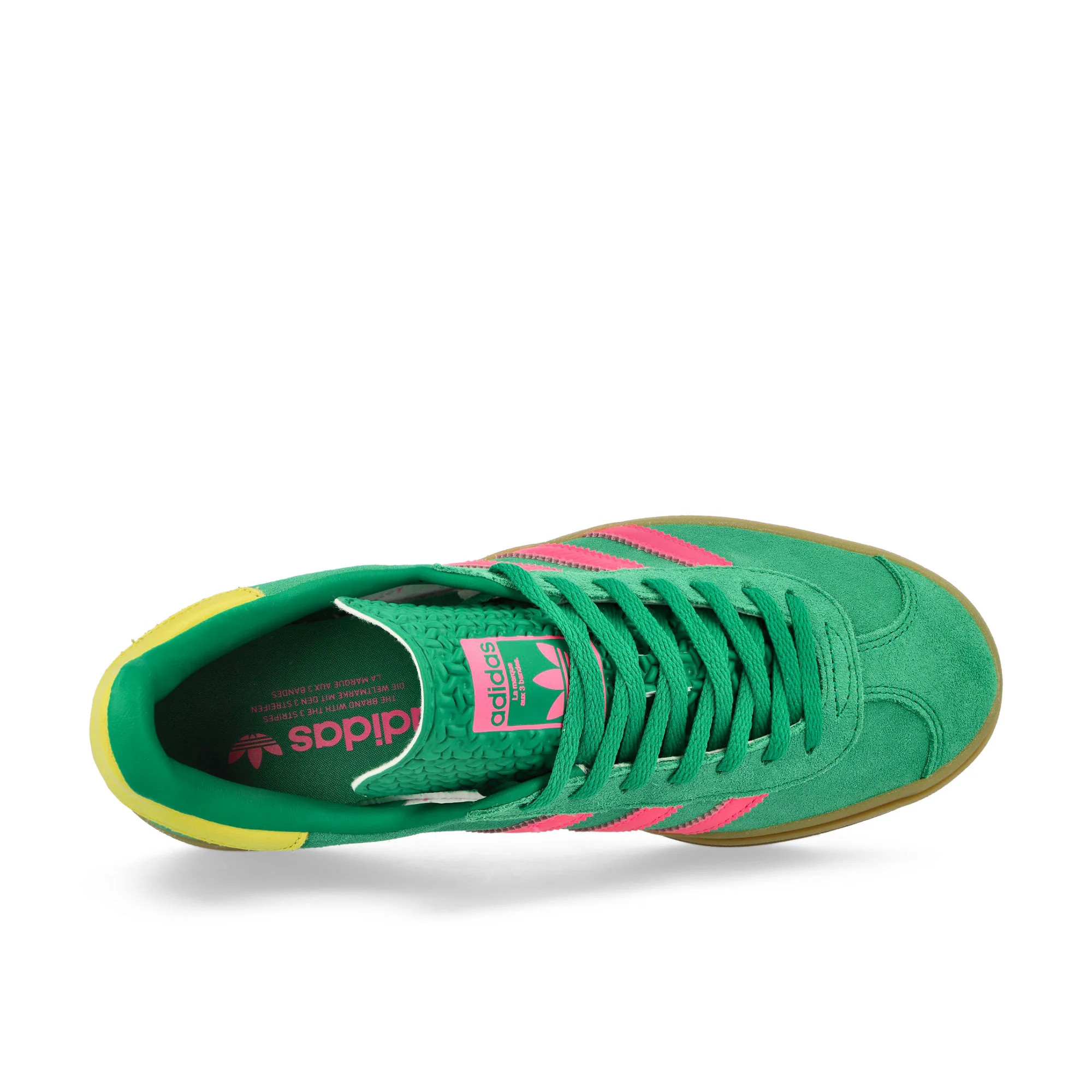 Gazelle Bold W - Image 5