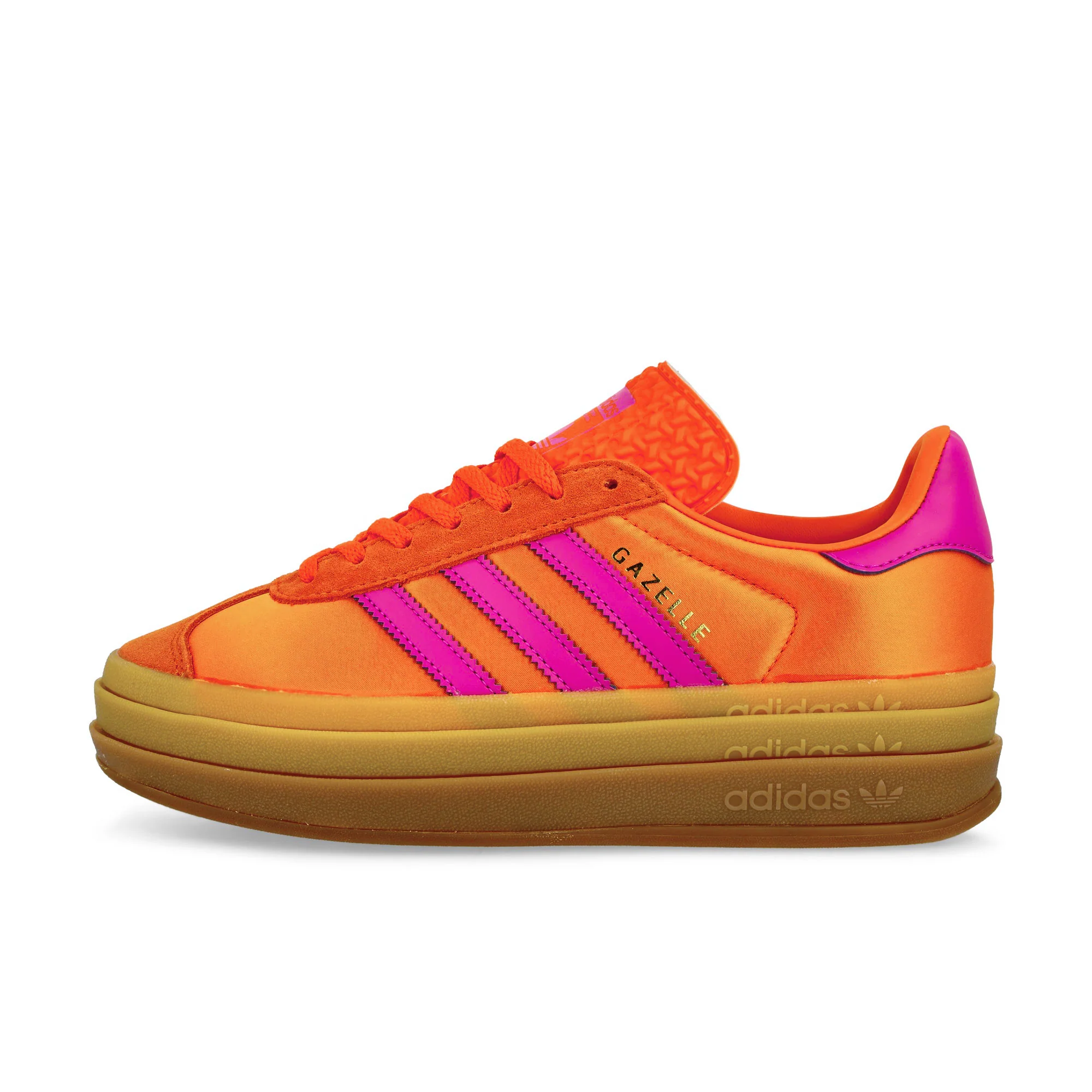 Gazelle Bold W
