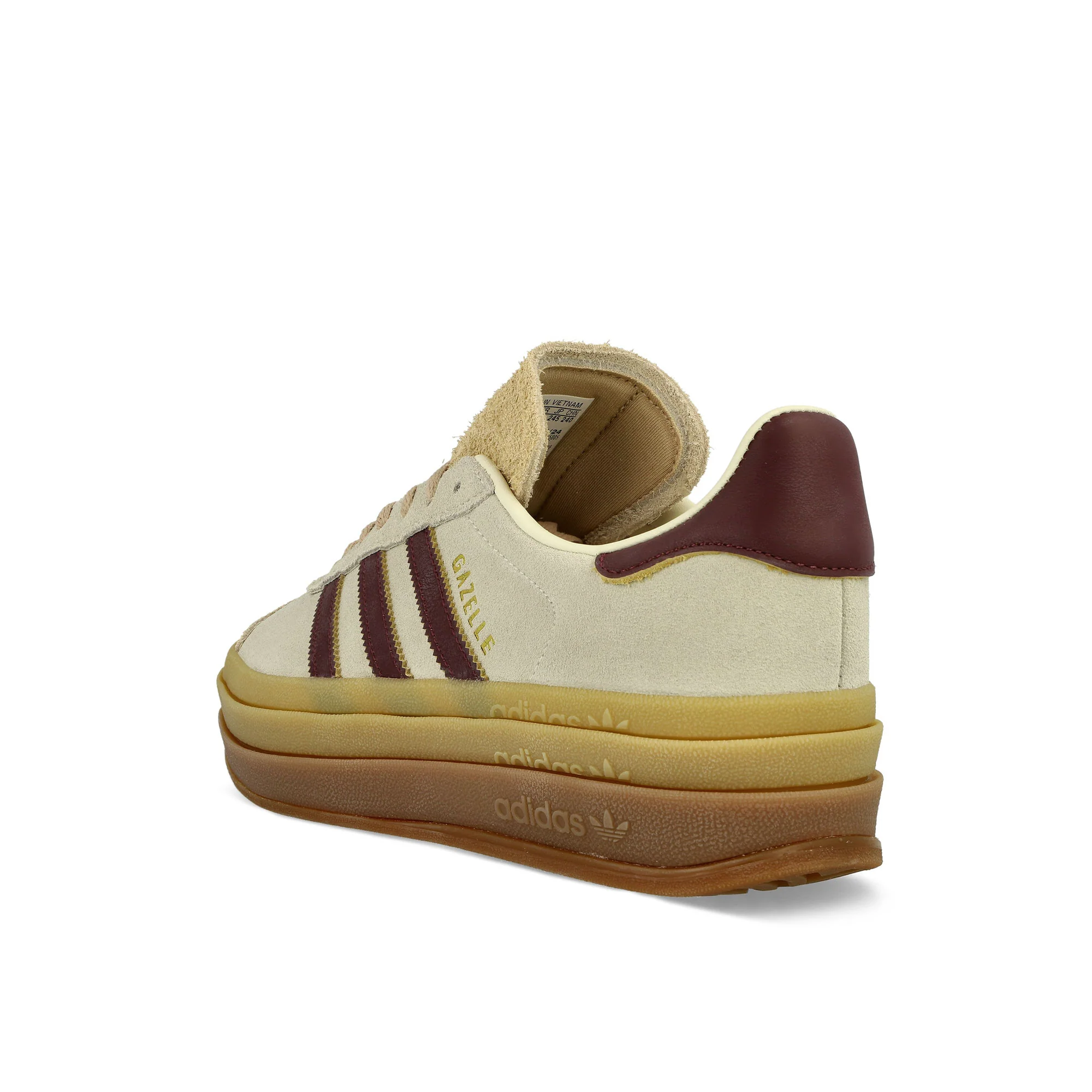 Gazelle Bold W - Image 3