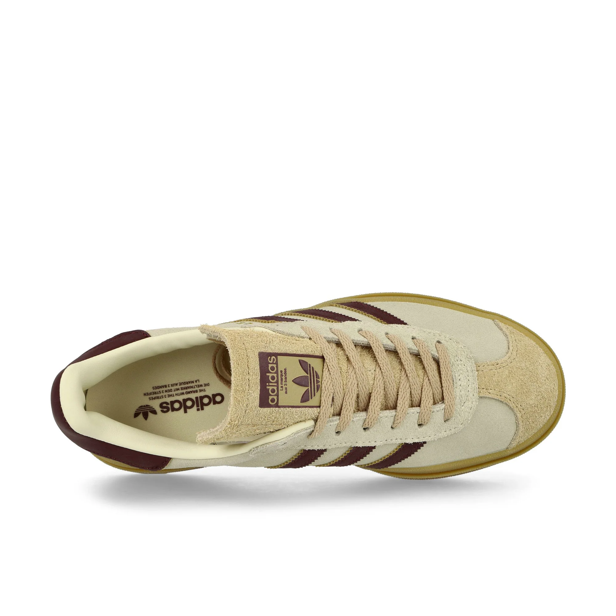 Gazelle Bold W - Image 5