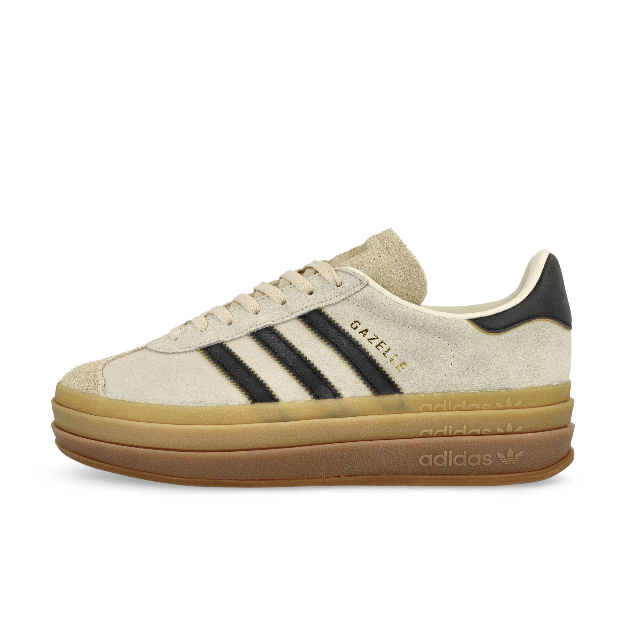 Gazelle Bold W
