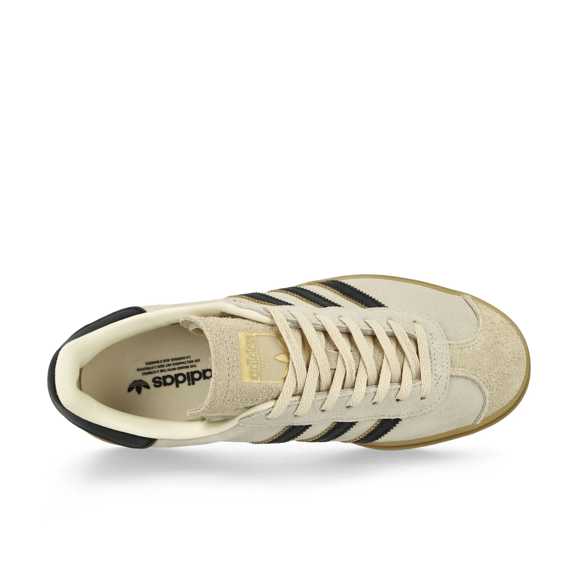 Gazelle Bold W - Image 5