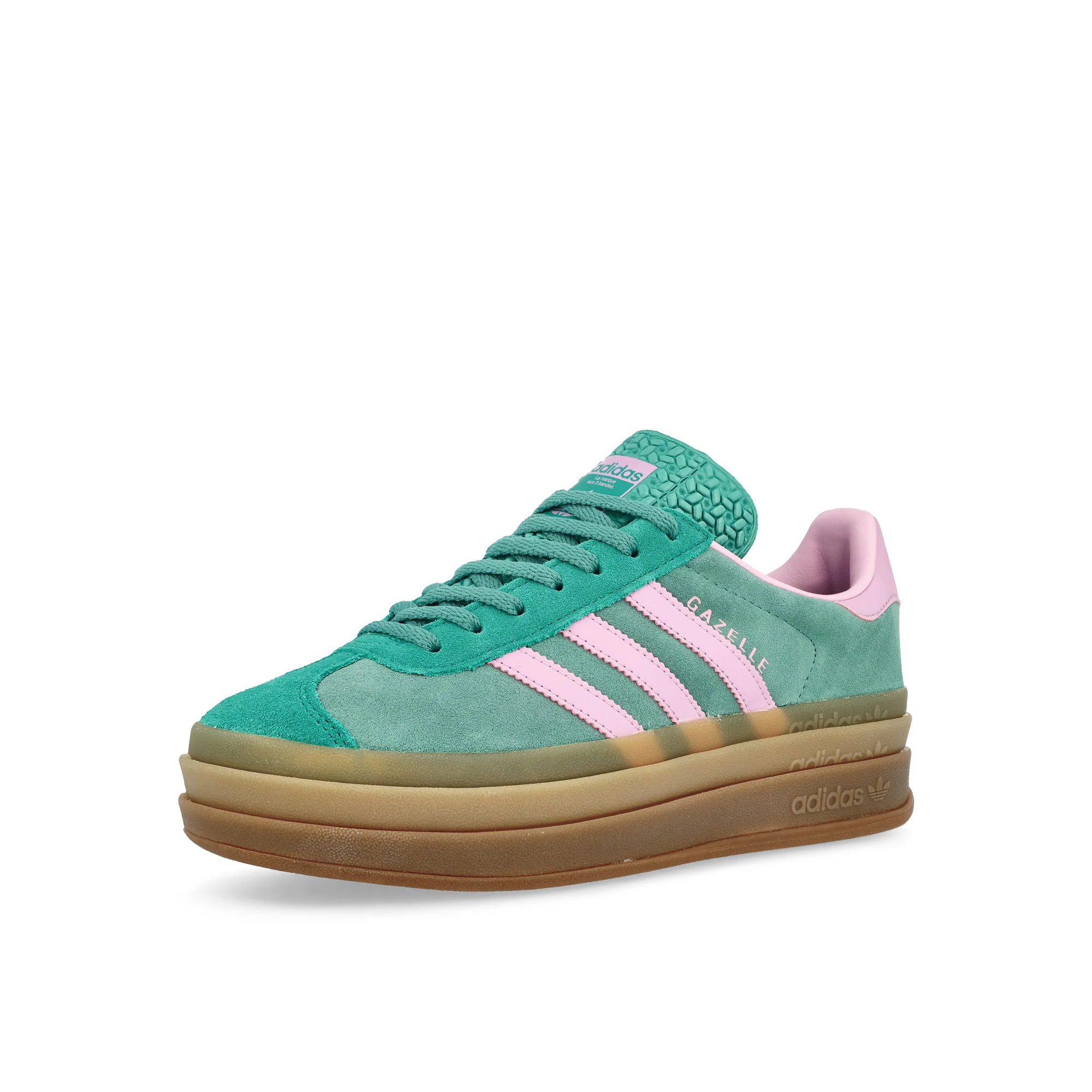 Gazelle Bold W - Image 4