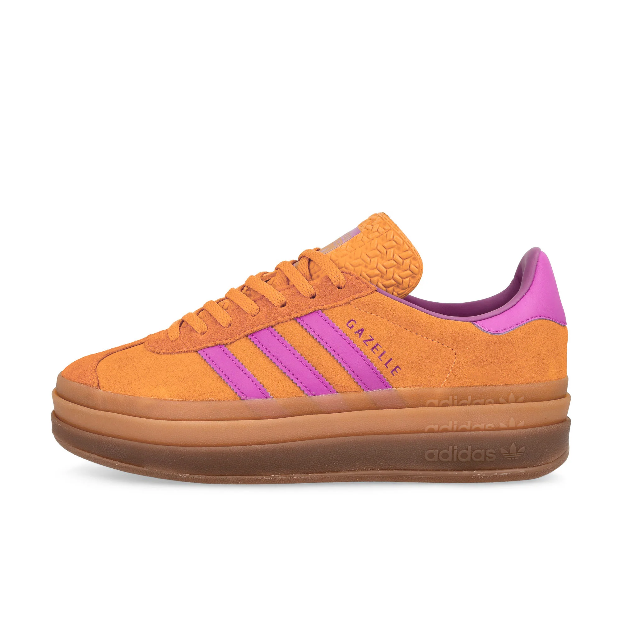 Gazelle Bold W