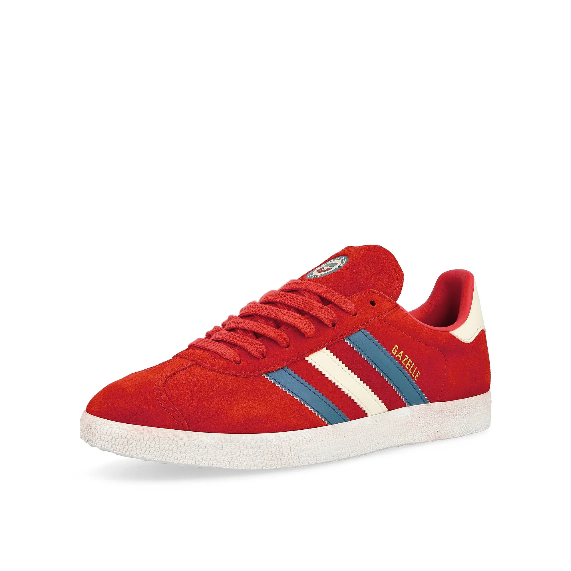 Gazelle Chile - Image 4