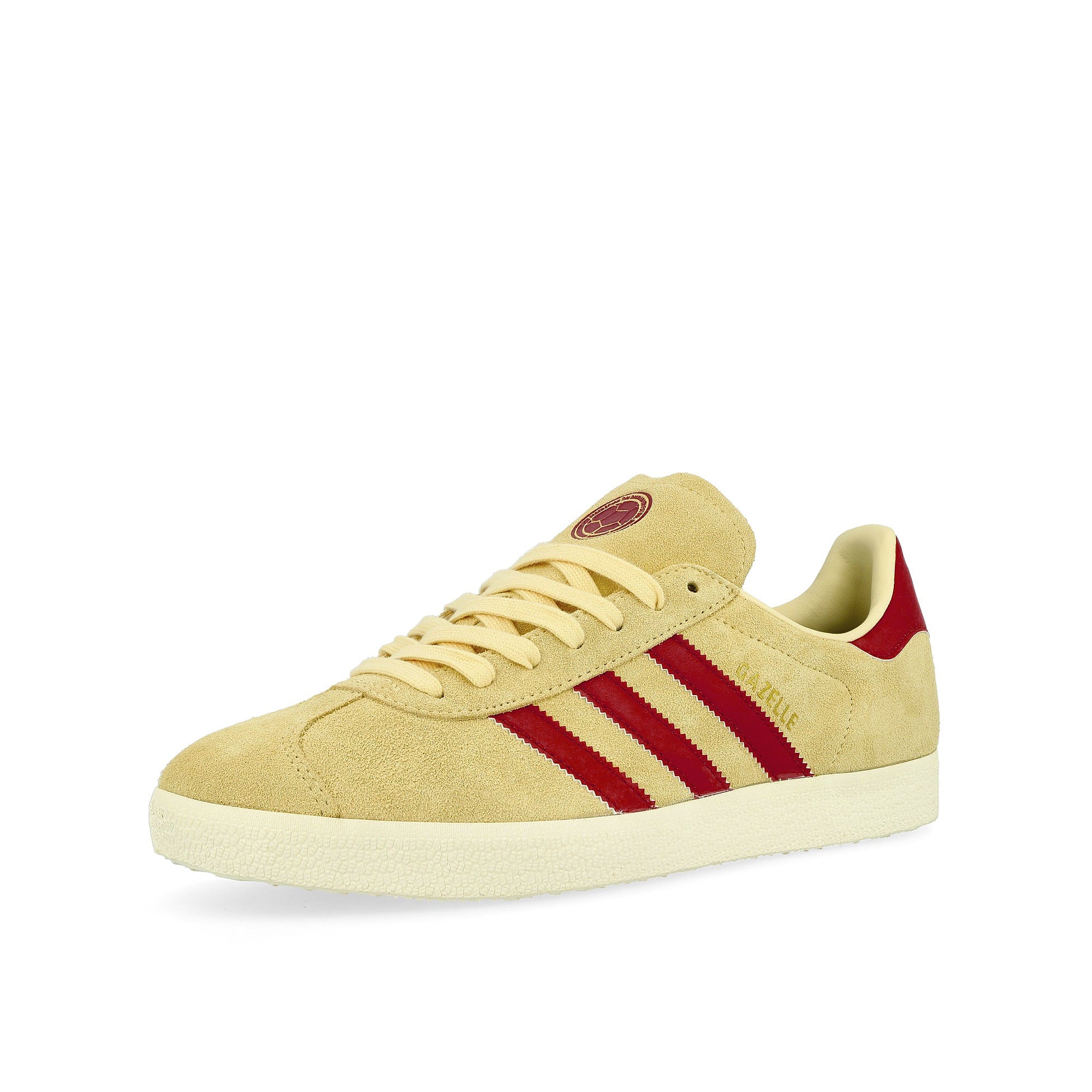 Gazelle Colombia - Image 4