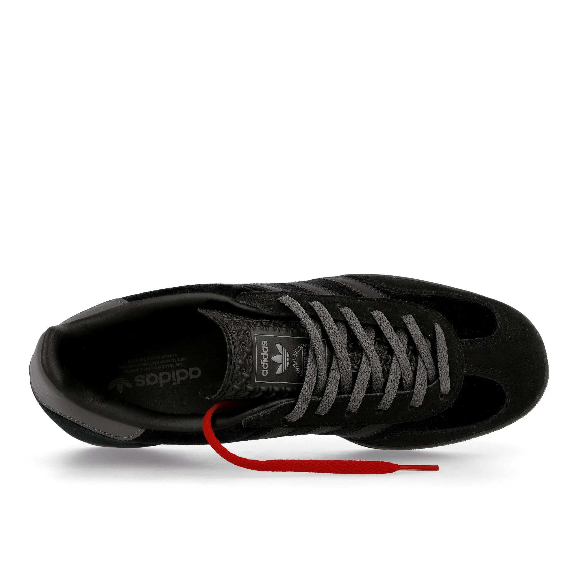 Gazelle Indoor W - Image 5