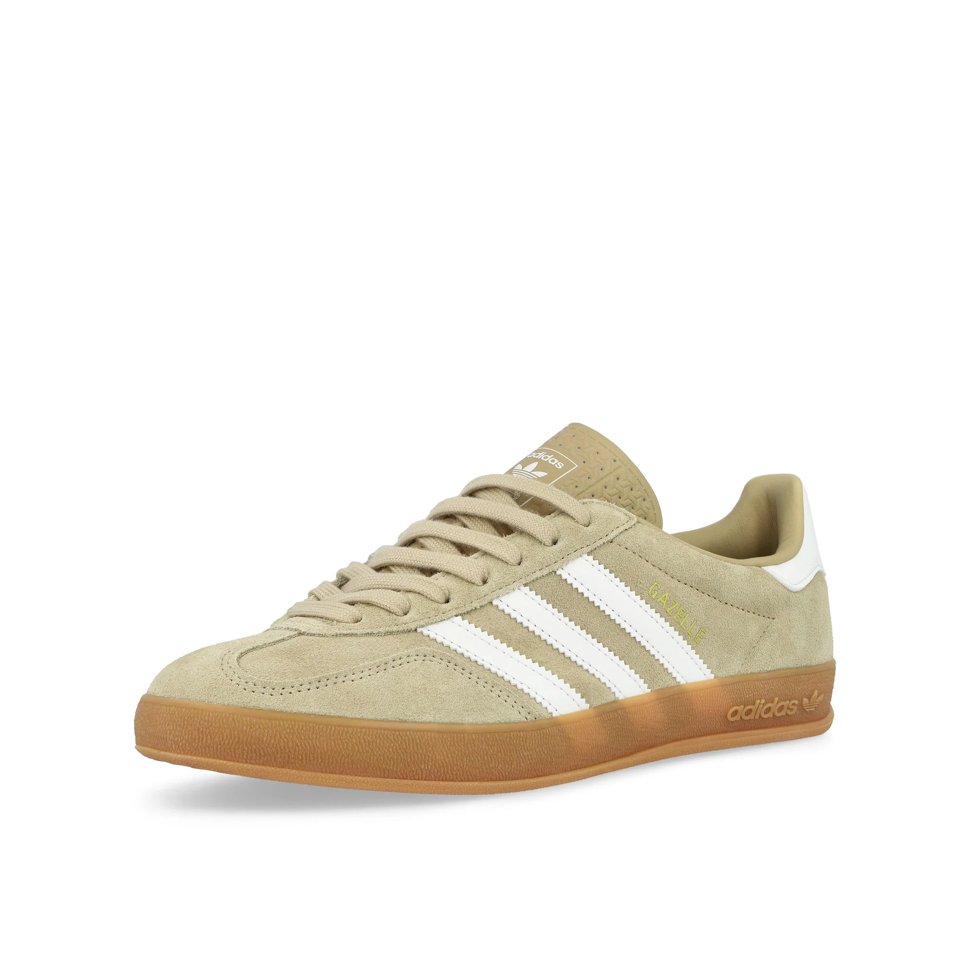 Gazelle Indoor - Image 4