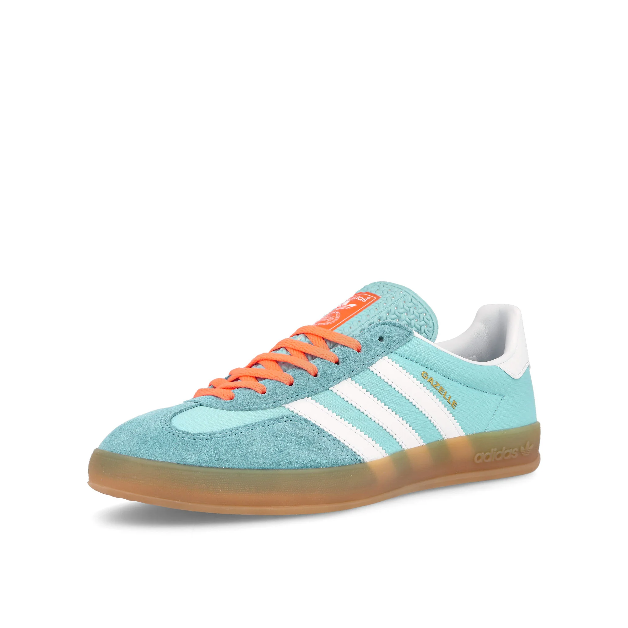 Gazelle Indoor - Image 4