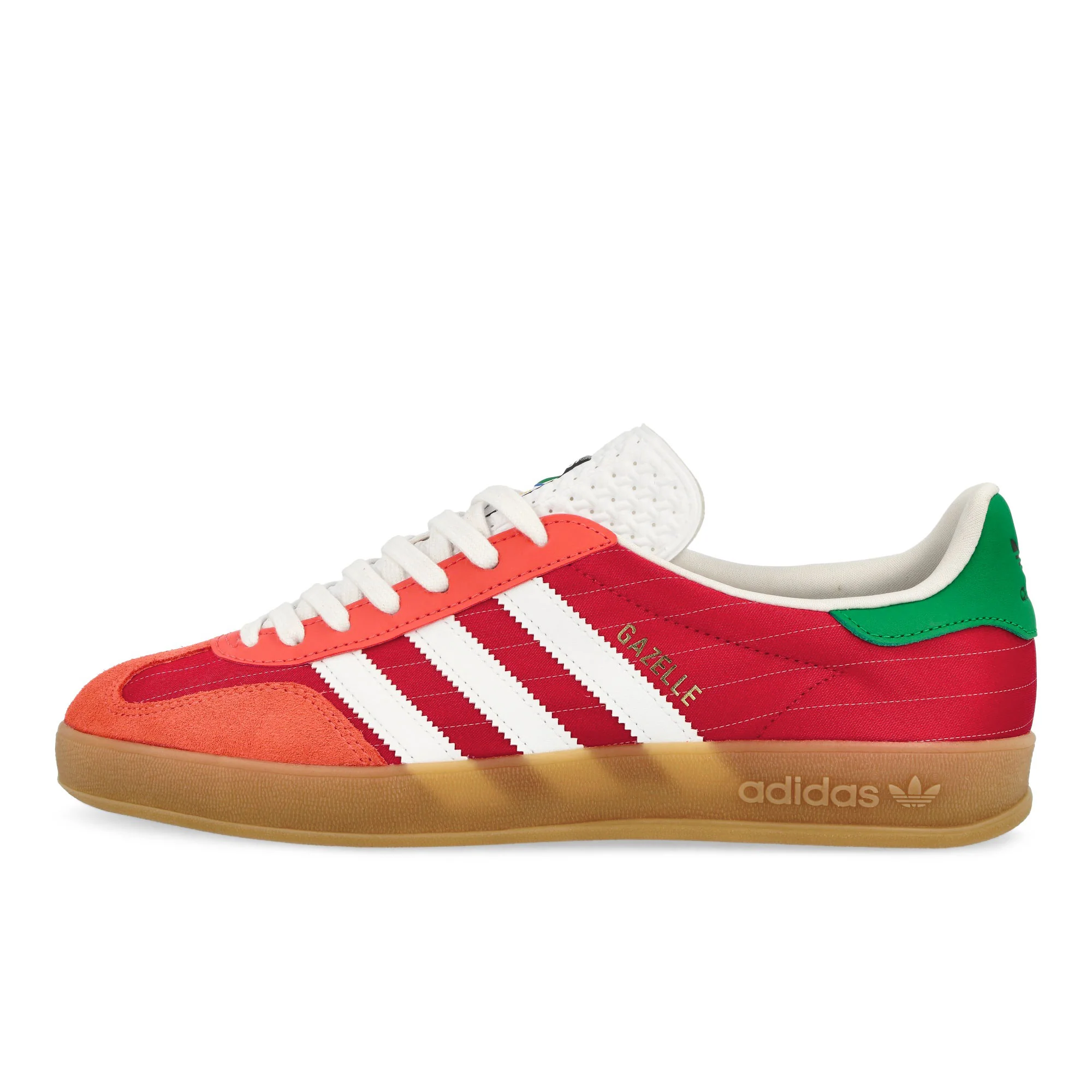 Gazelle Indoor