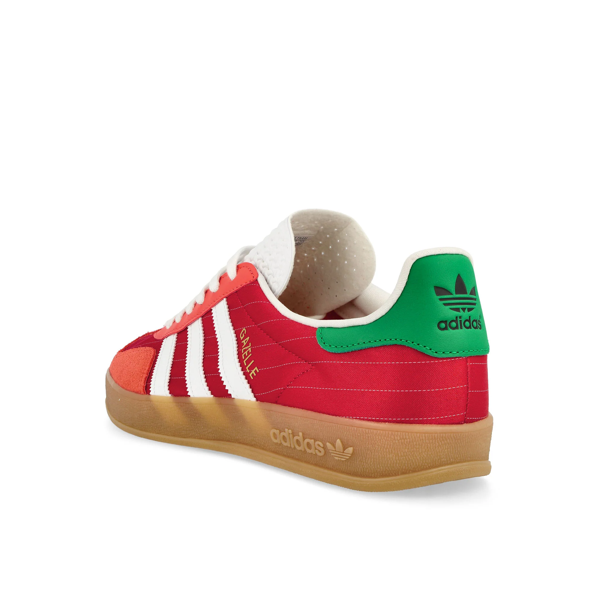 Gazelle Indoor - Image 3