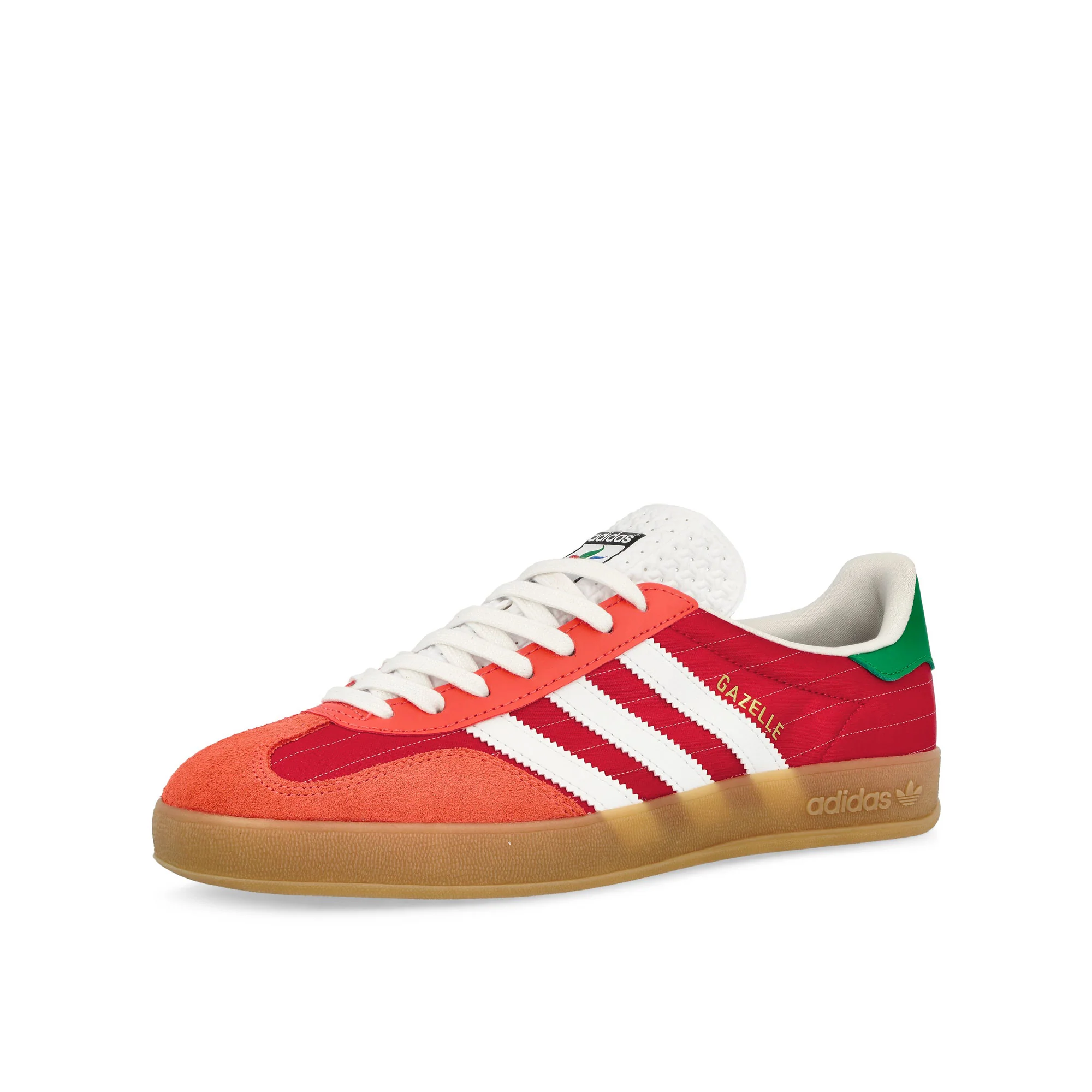 Gazelle Indoor - Image 4