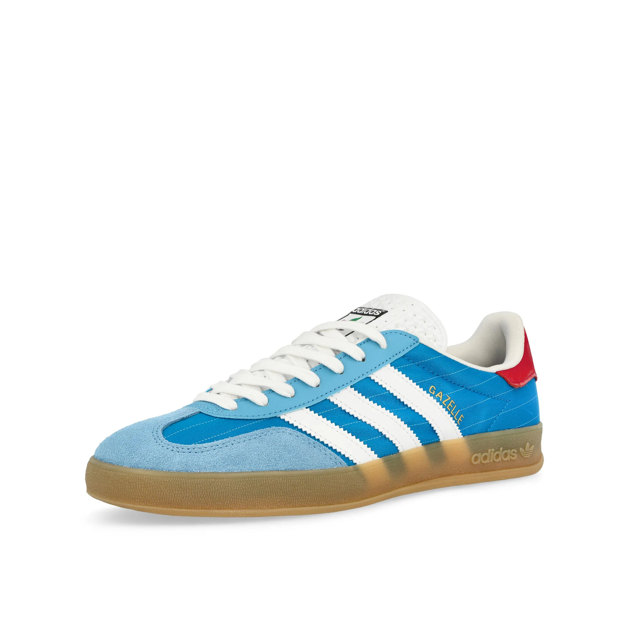 Gazelle Indoor - Image 4