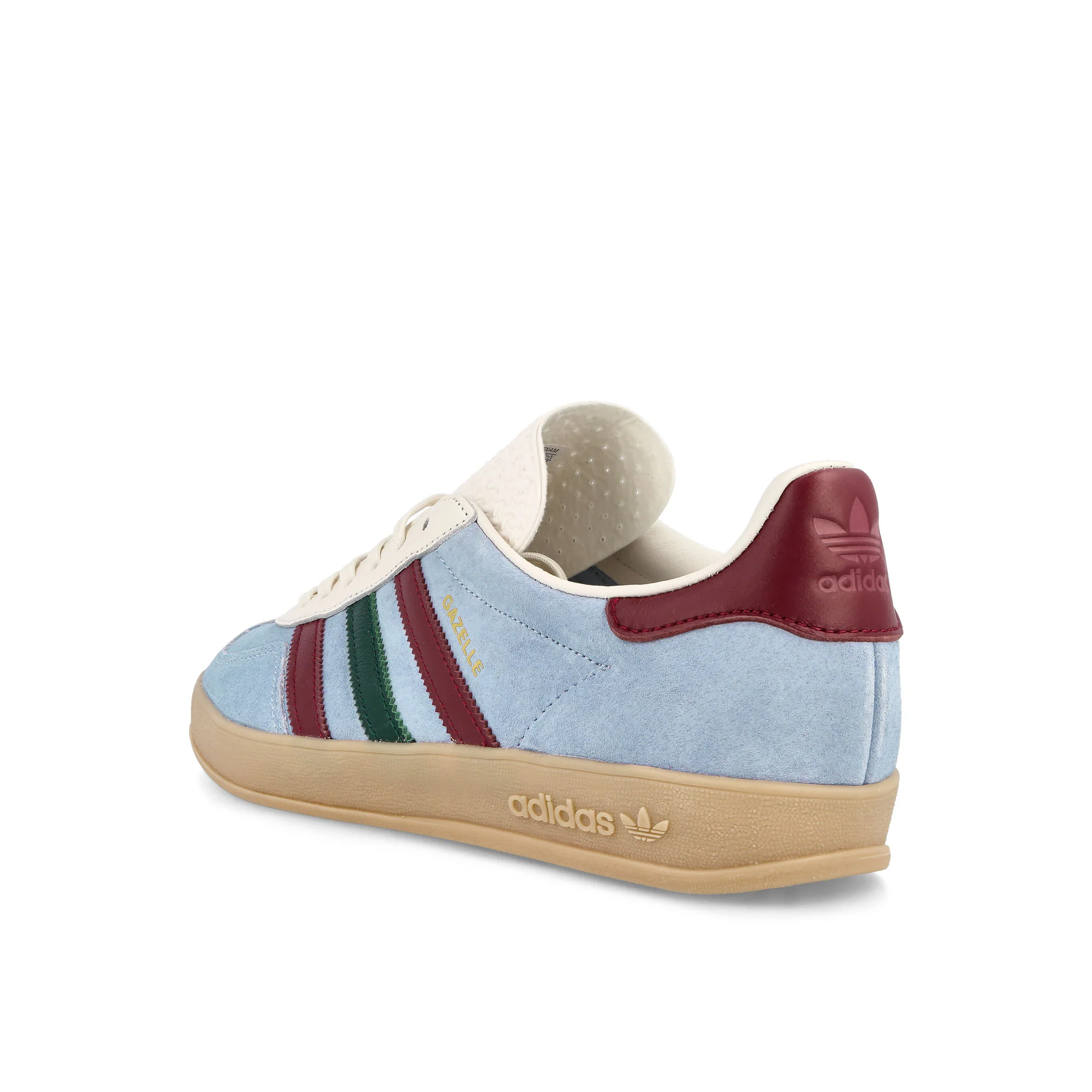 Gazelle Indoor - Image 3