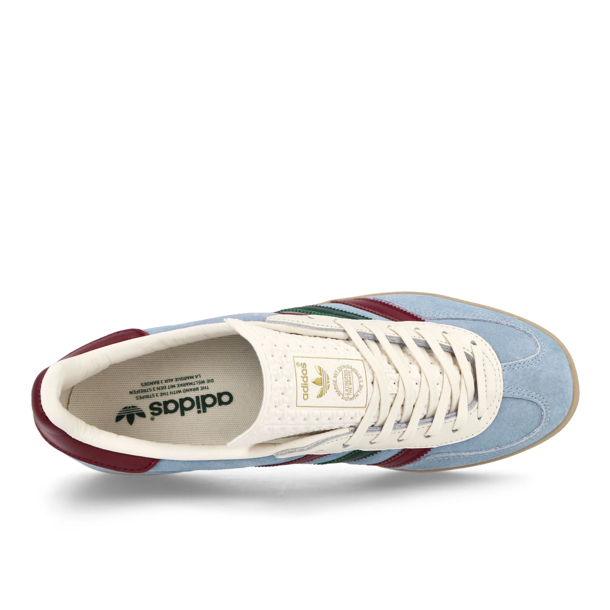 Gazelle Indoor - Image 5