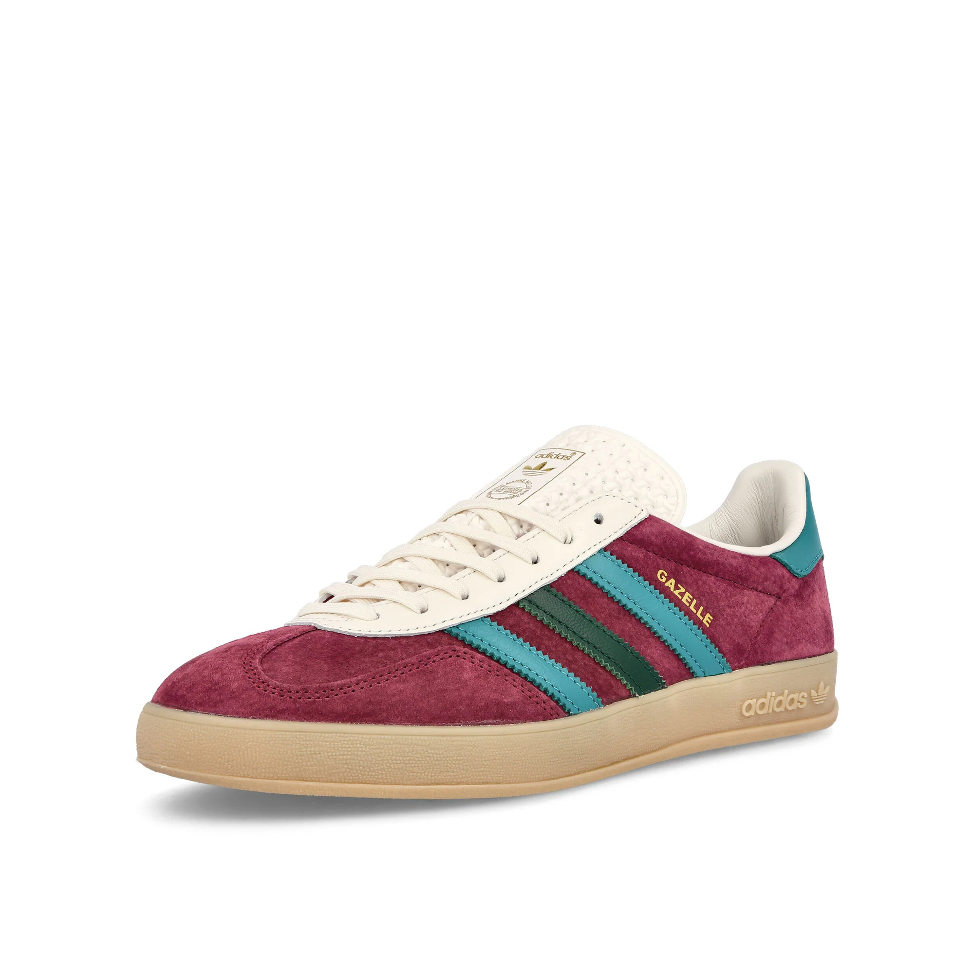 Gazelle Indoor - Image 4