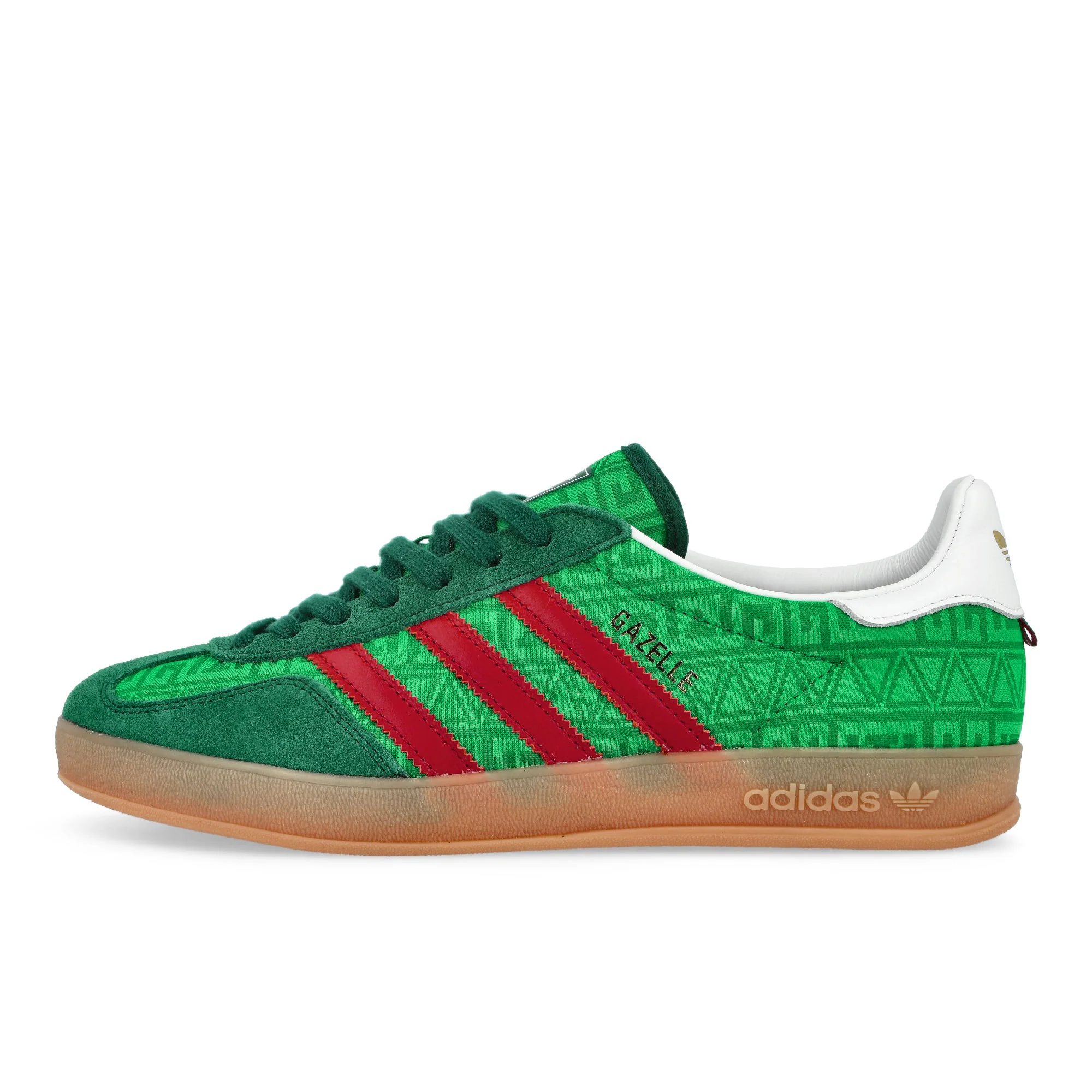Gazelle Indoor