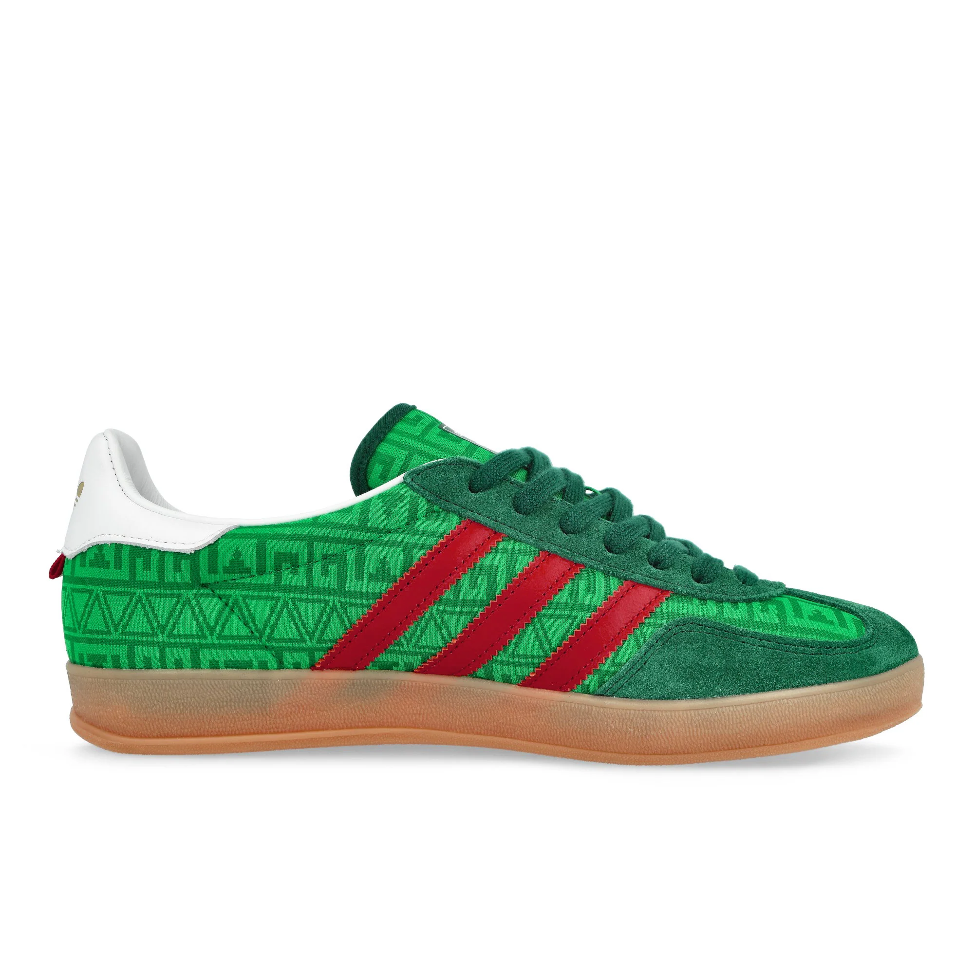 Gazelle Indoor - Image 2